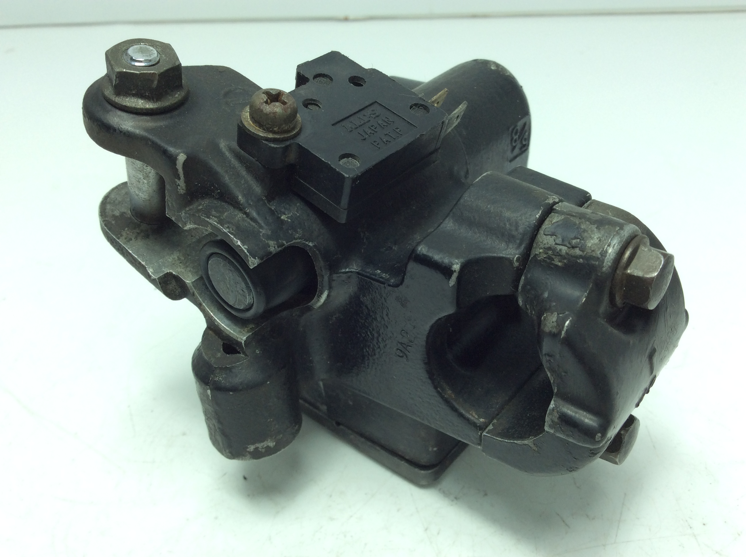 CBR400F  �t�����g�}�X�^�[�V�����_�[  NC17-1008