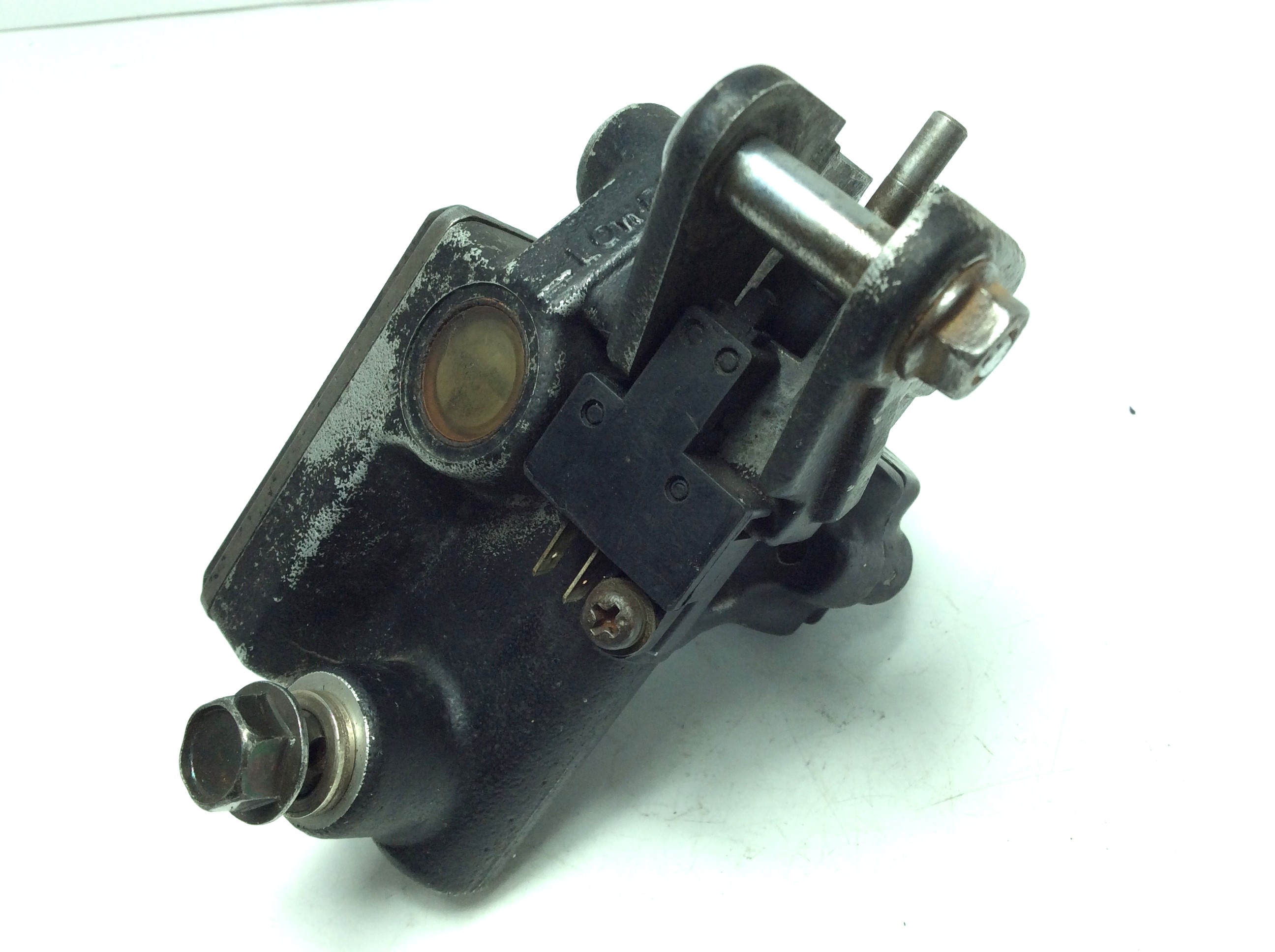 VT250FE  �N���b�`�}�X�^�[�V�����_�[/���o�[  MC08-1037