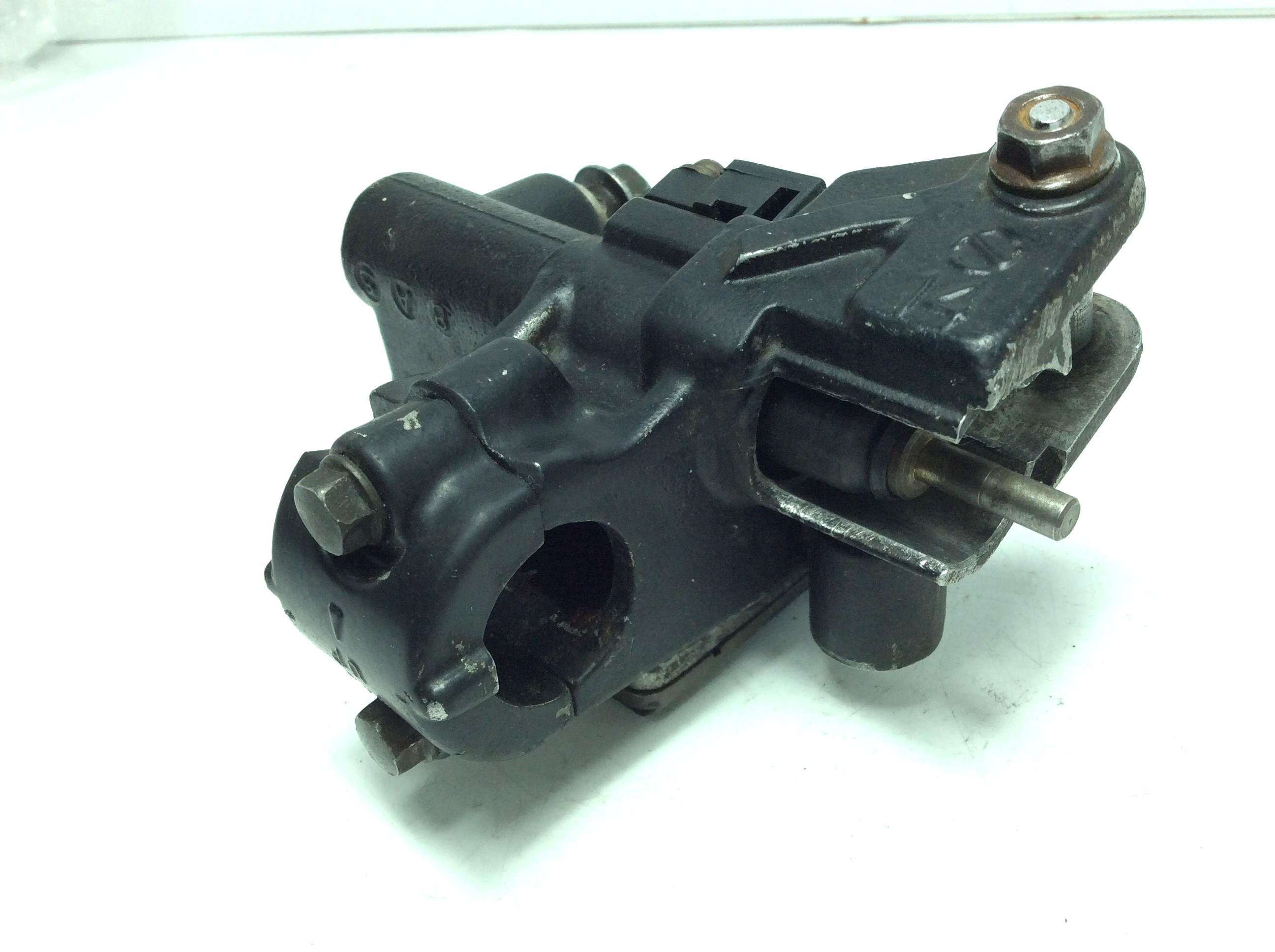 VT250FE  �N���b�`�}�X�^�[�V�����_�[/���o�[  MC08-1037