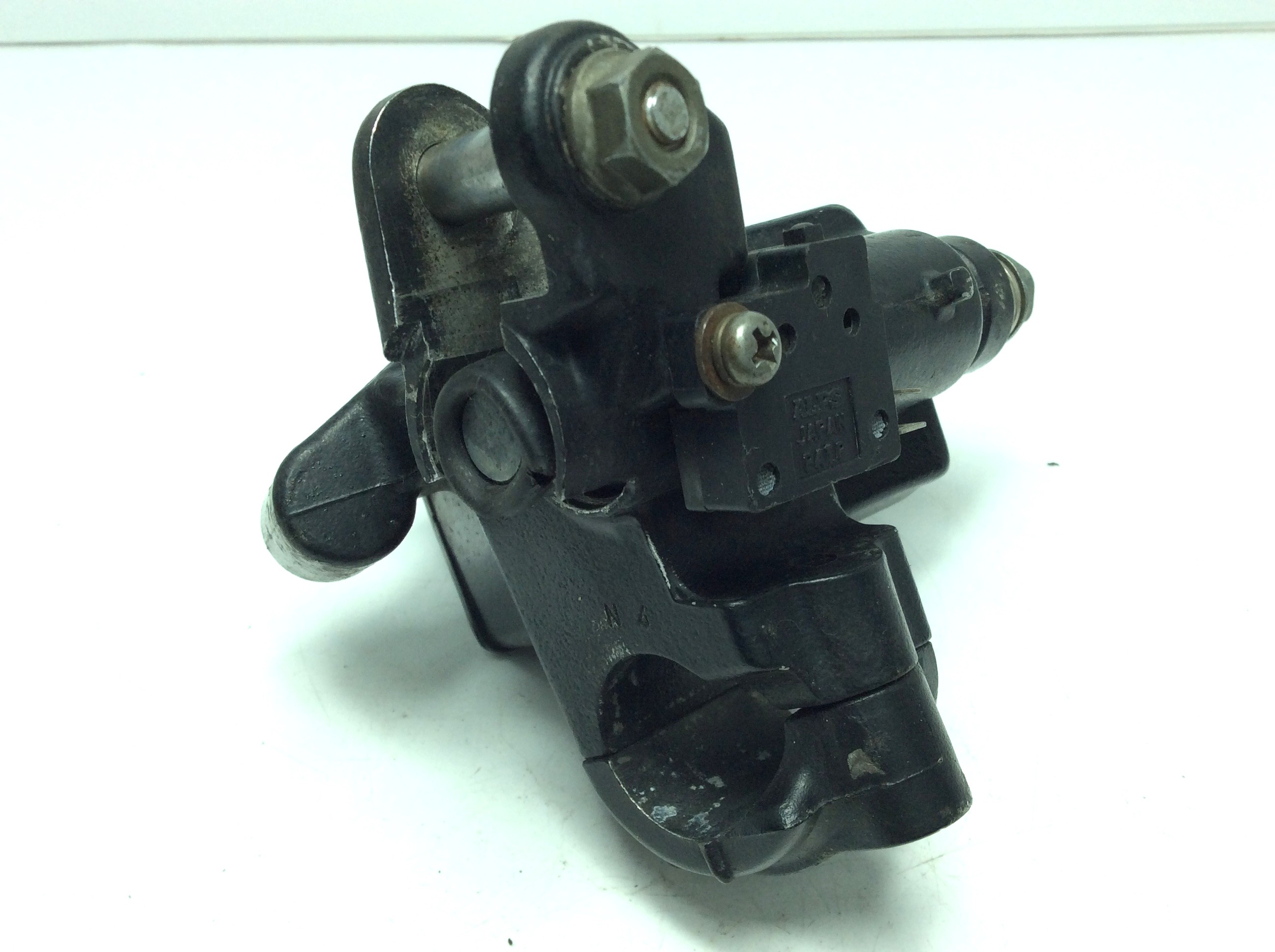 GL1200/ �S�[���h�E�C���O/ GOLDWING  �t�����g�}�X�^�[�V�����_�[  1HFSC1427-FA11