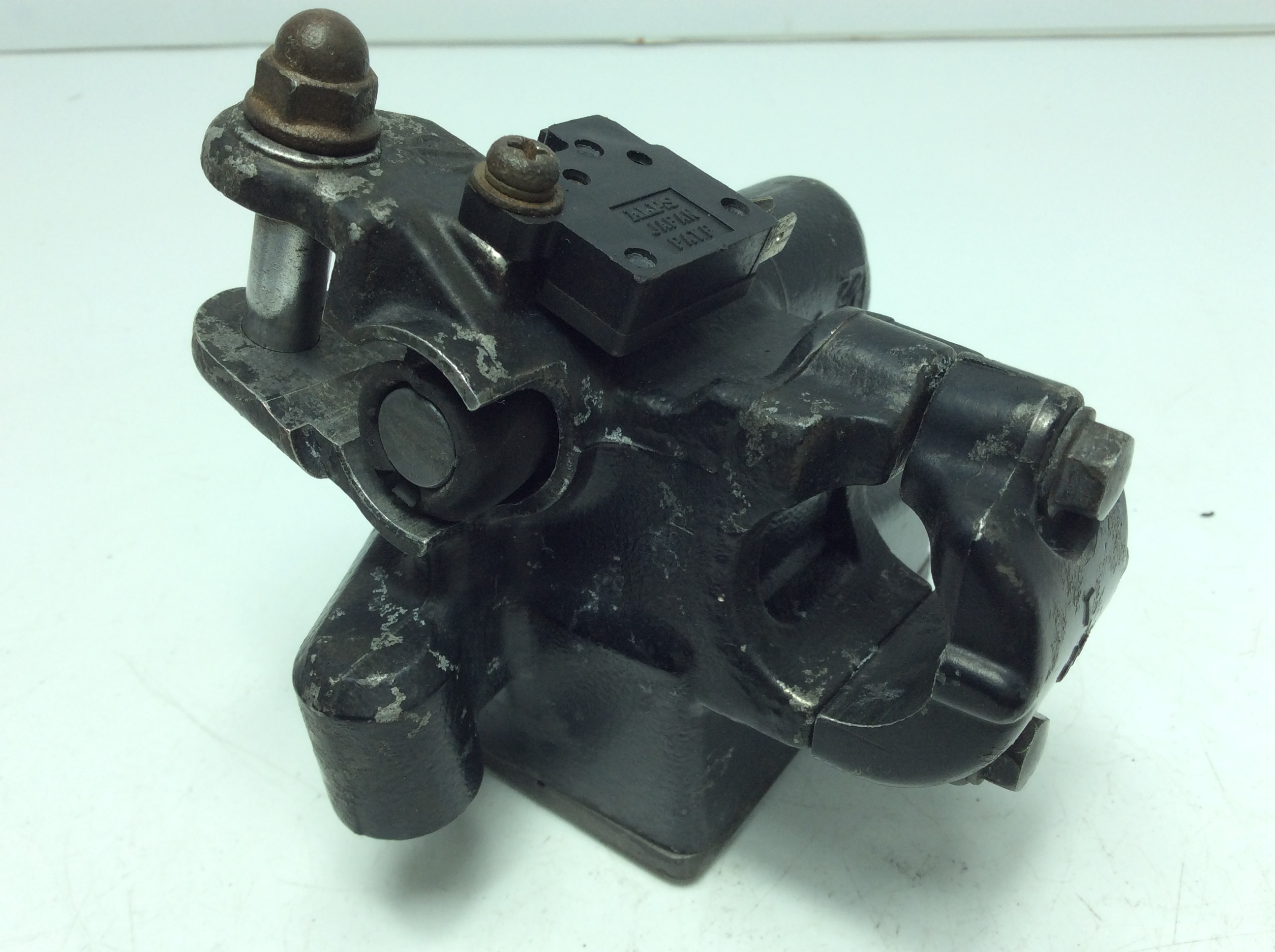 VT250  �t�����g�}�X�^�[�V�����_�[  MC08-1095