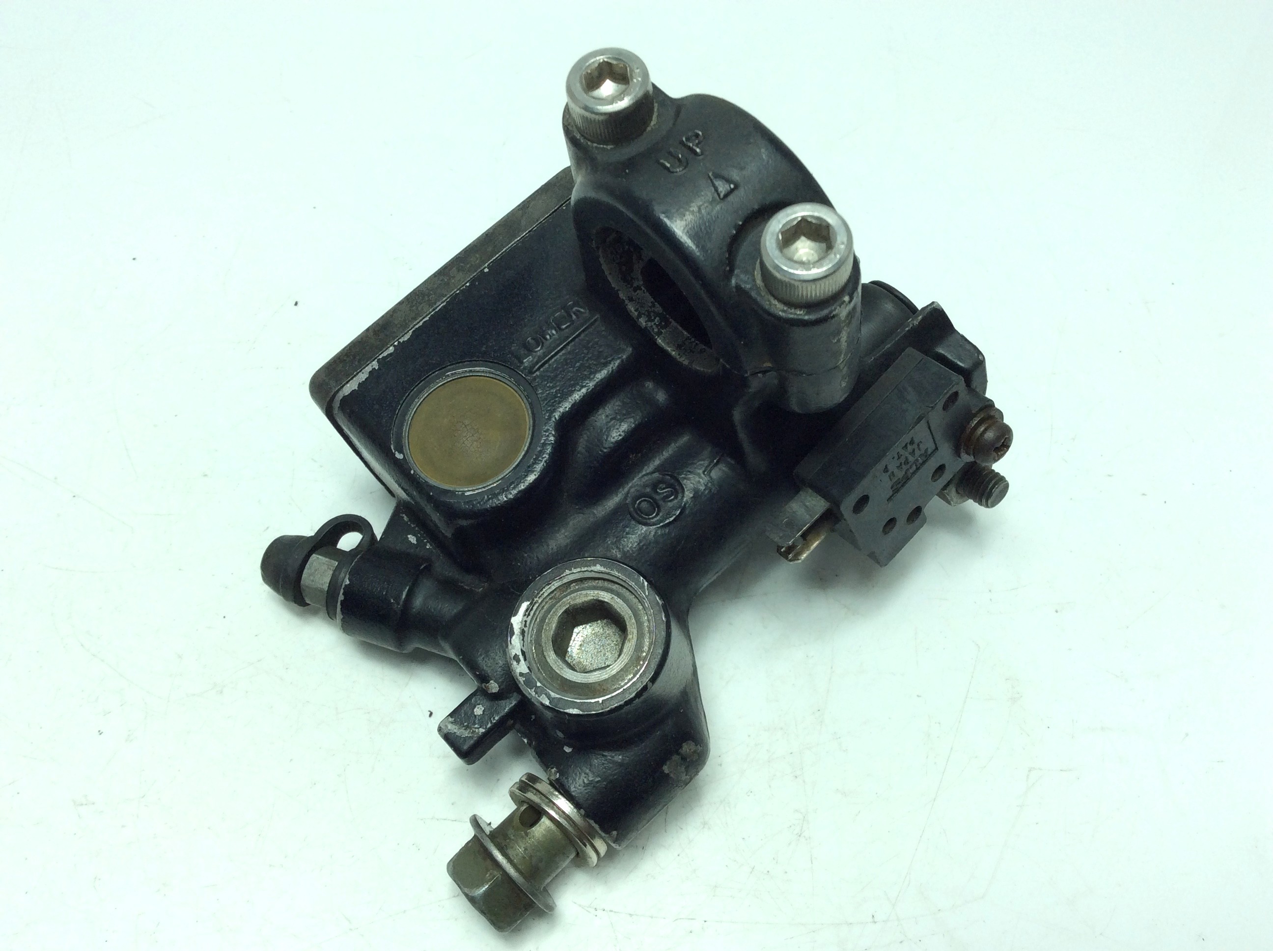 XR600  �t�����g�}�X�^�[�V�����_�[  JH2PE040-XGK