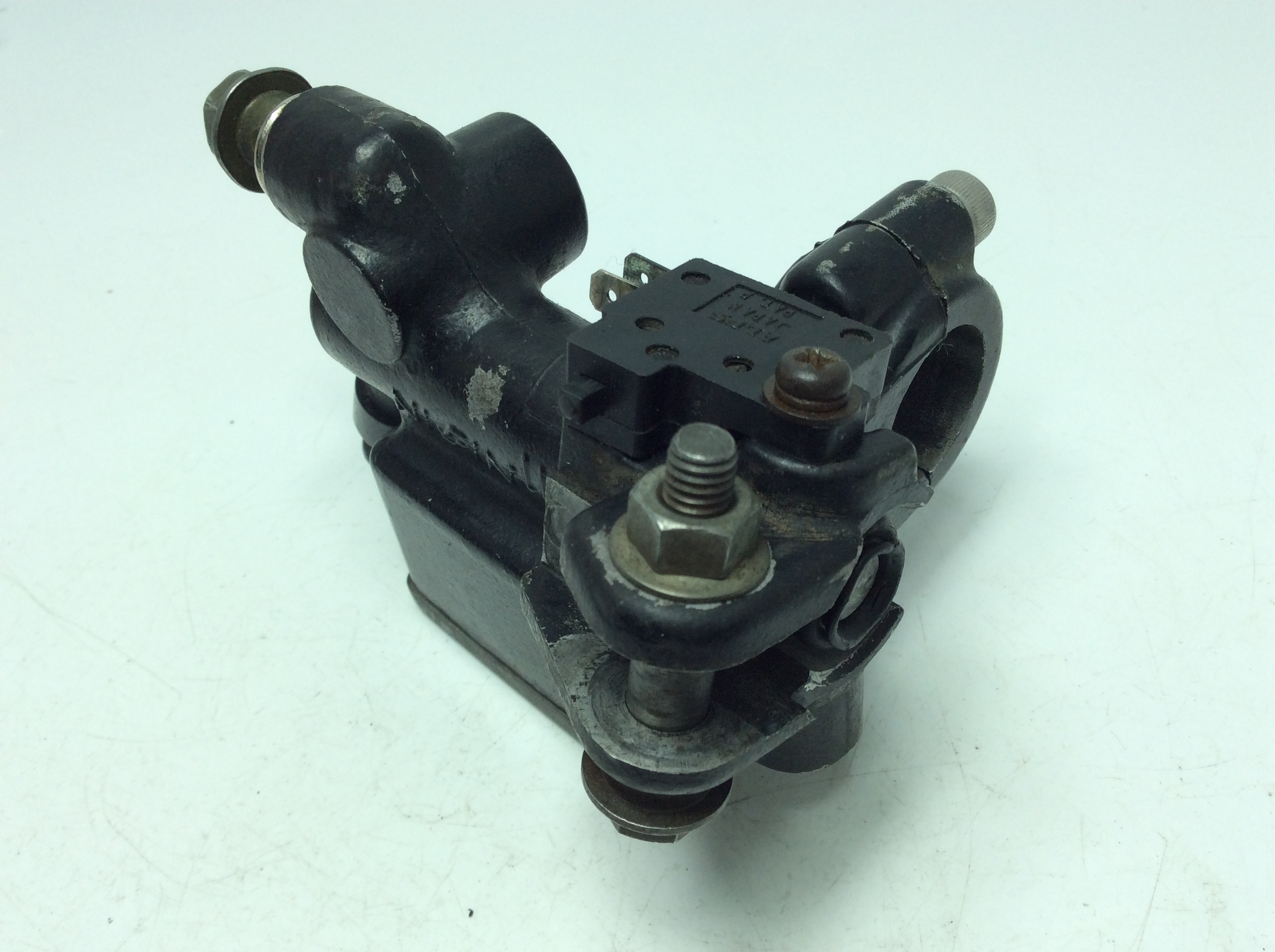 XR600  �t�����g�}�X�^�[�V�����_�[  JH2PE040-XGK