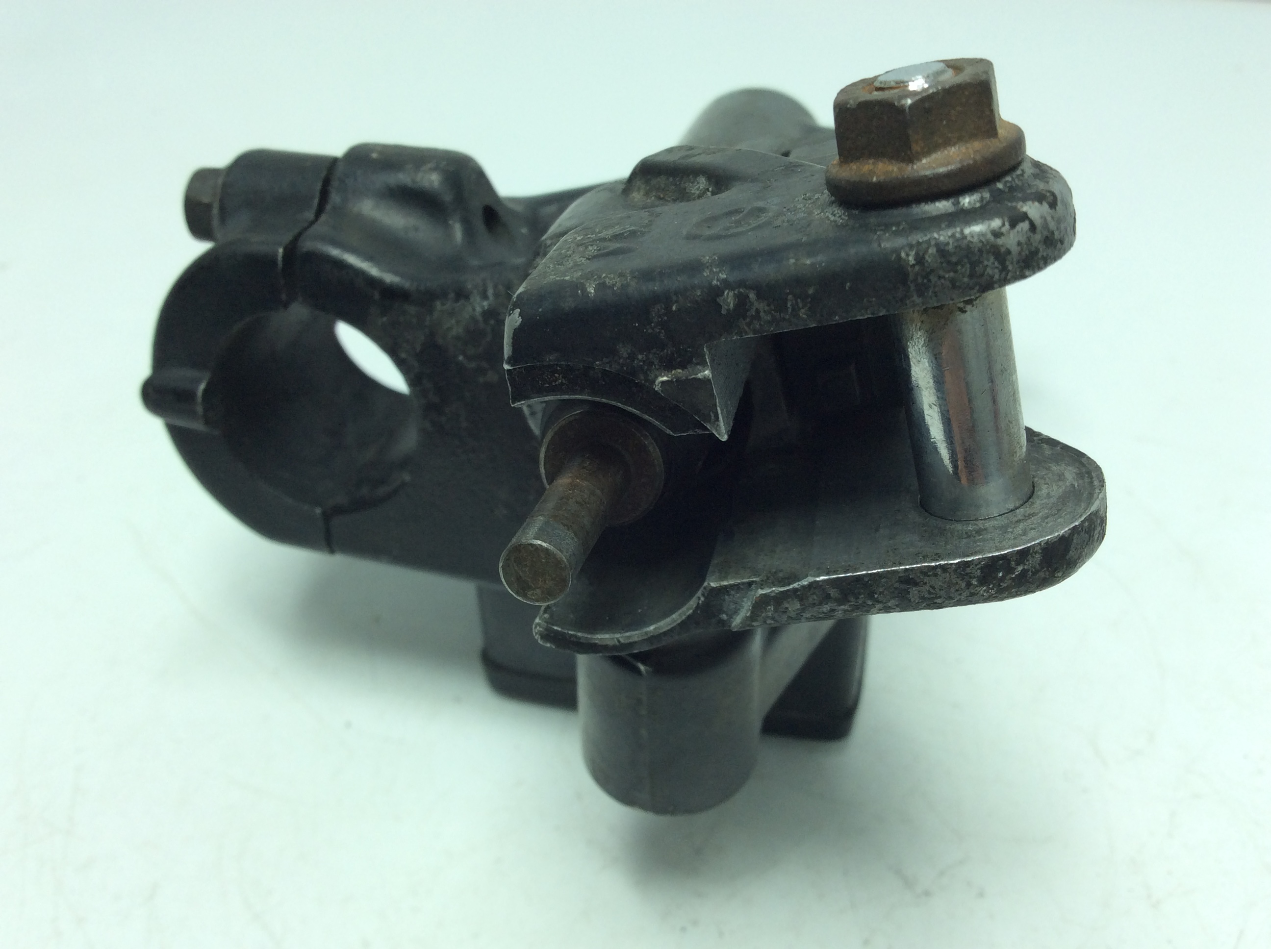 VT250  �N���b�`�}�X�^�[�V�����_�[  MC08-1095