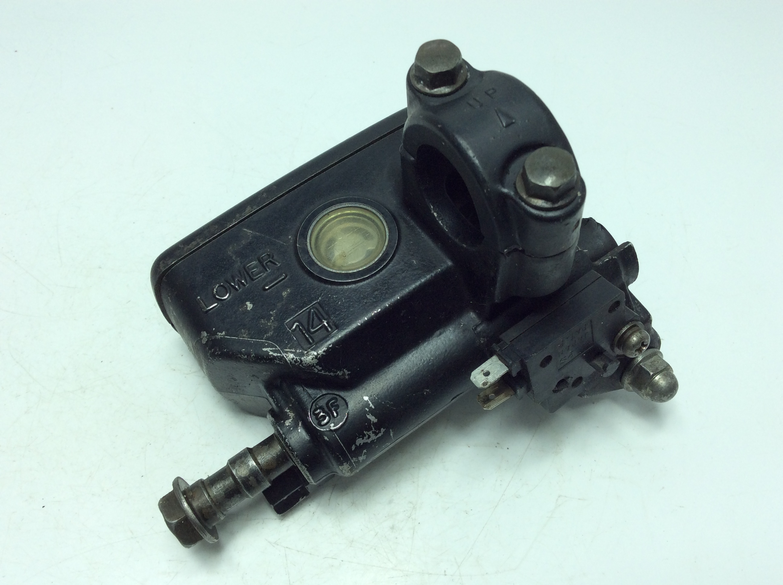 CB400SF  �t�����g�}�X�^�[�V�����_�[  NC31-1021