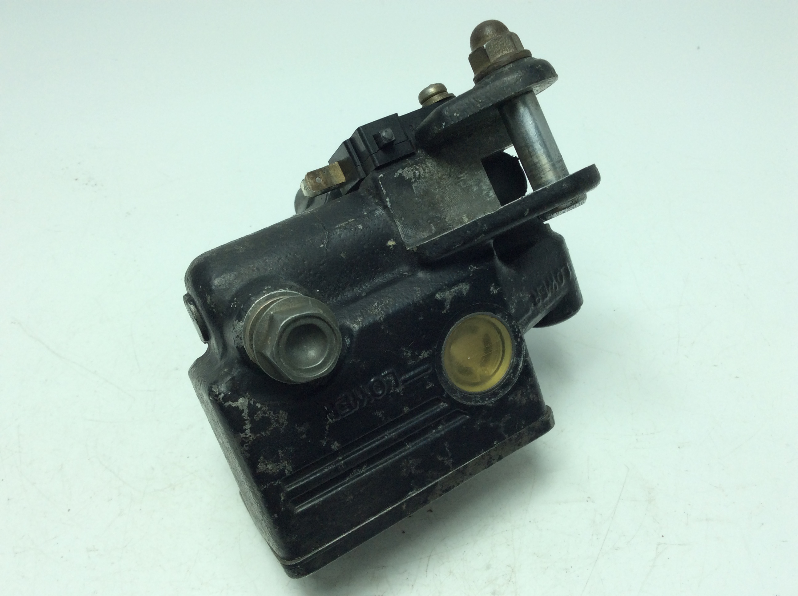 NS400R  �t�����g�}�X�^�[�V�����_�[  NC19-1006