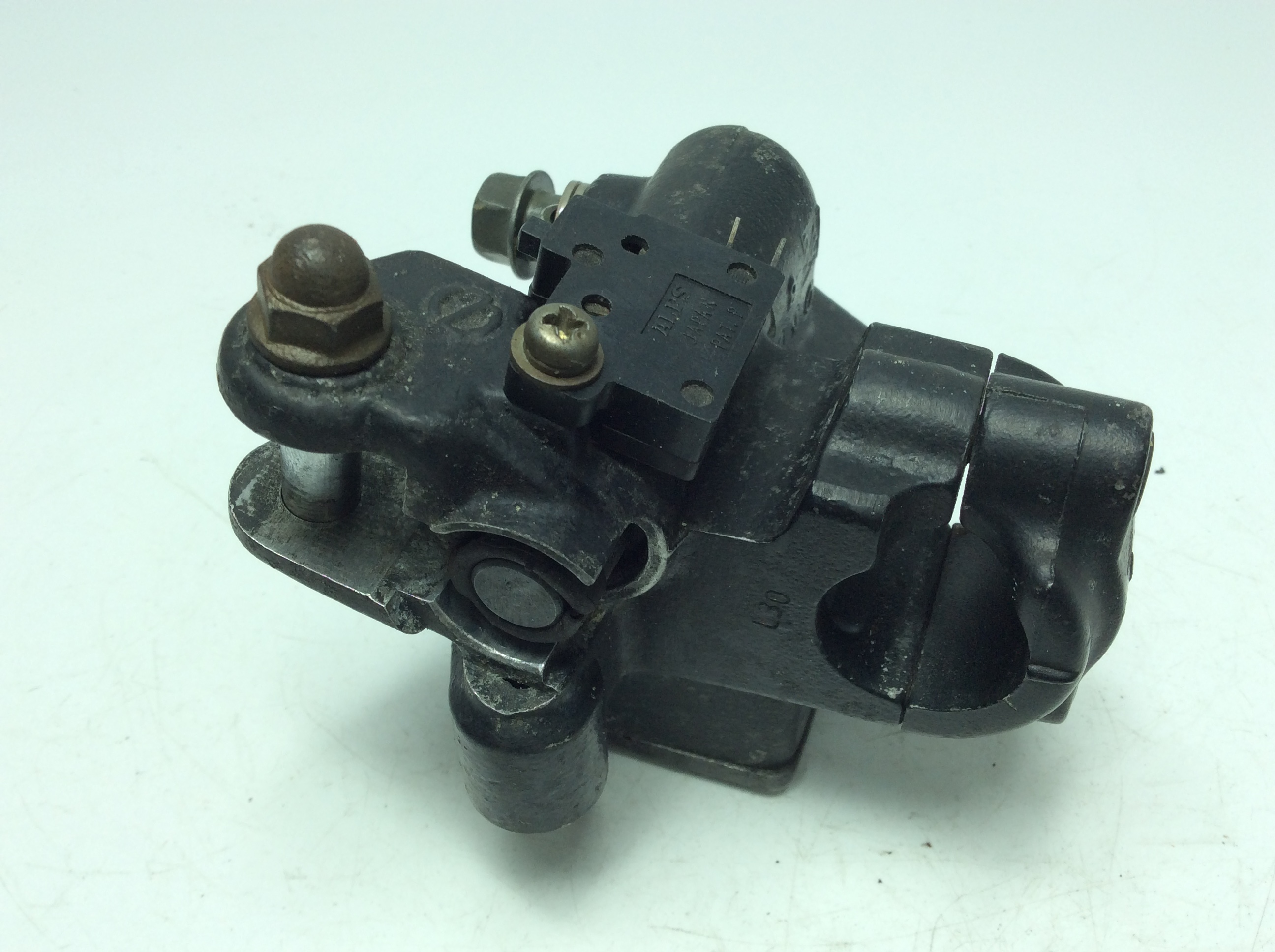 NS400R  �t�����g�}�X�^�[�V�����_�[  NC19-1006