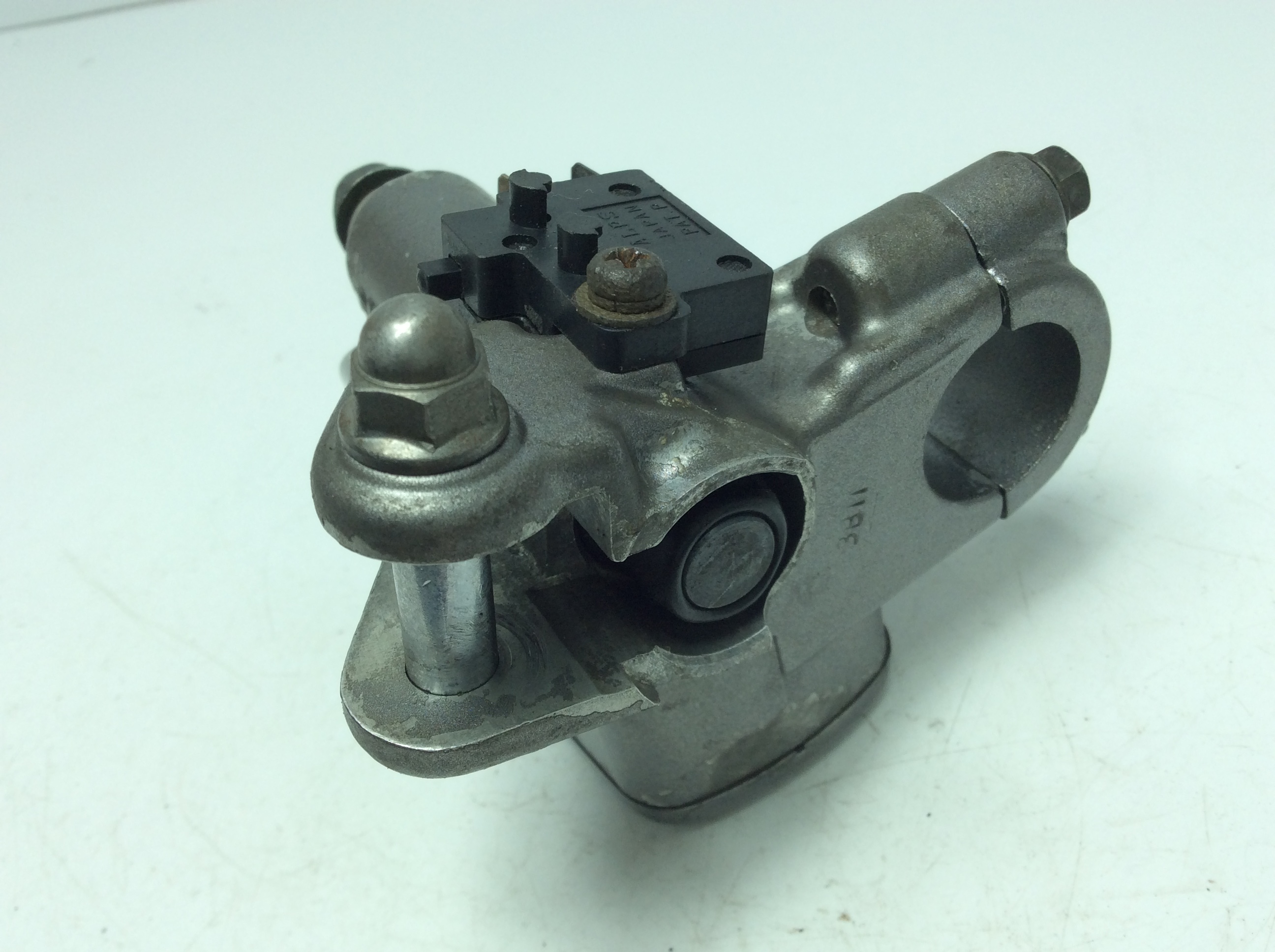 CBR750  �t�����g�}�X�^�[�V�����_�[  RC27-1005