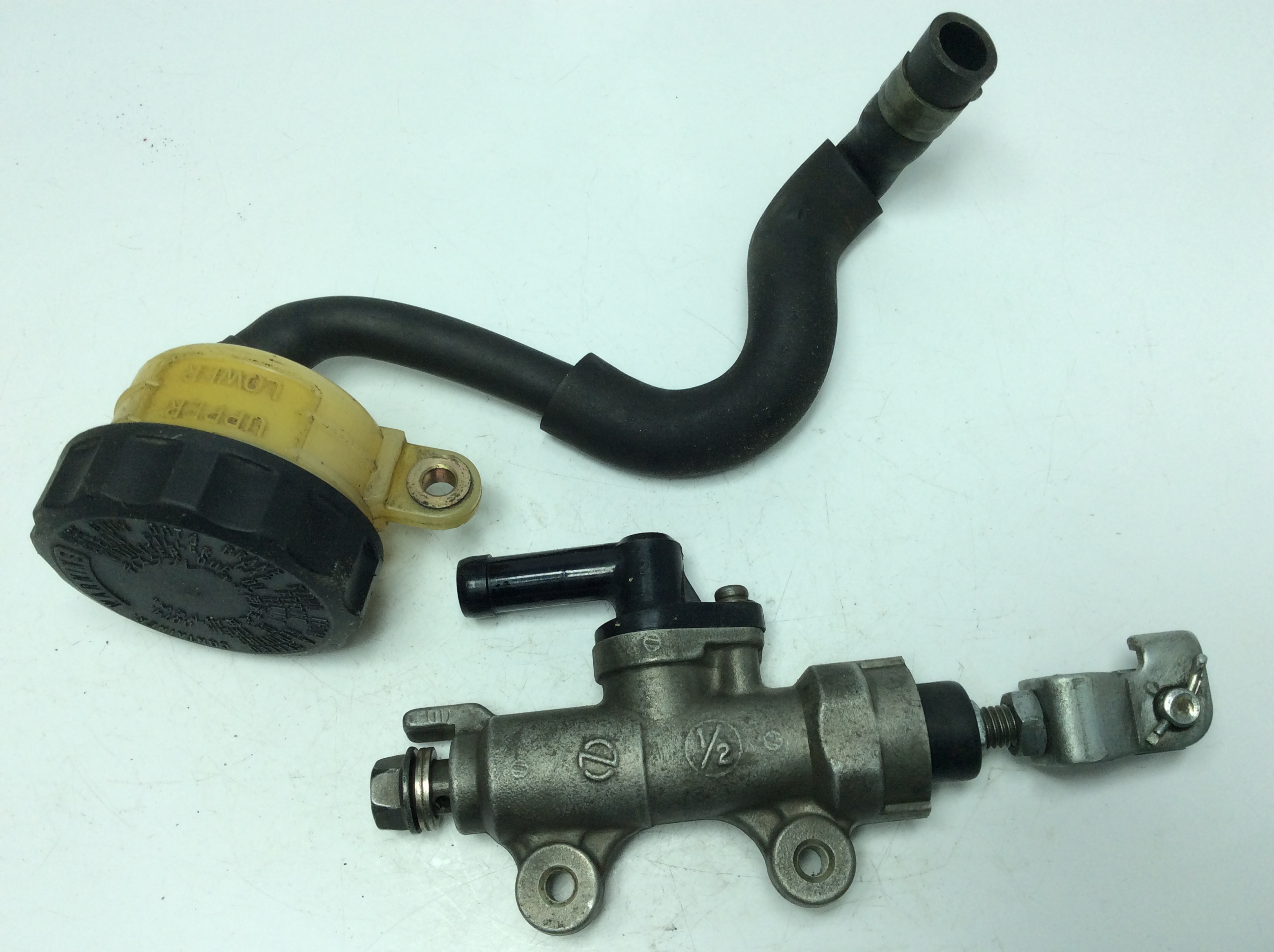 CB400SF  ���A�}�X�^�[�V�����_�[  NC31-1451