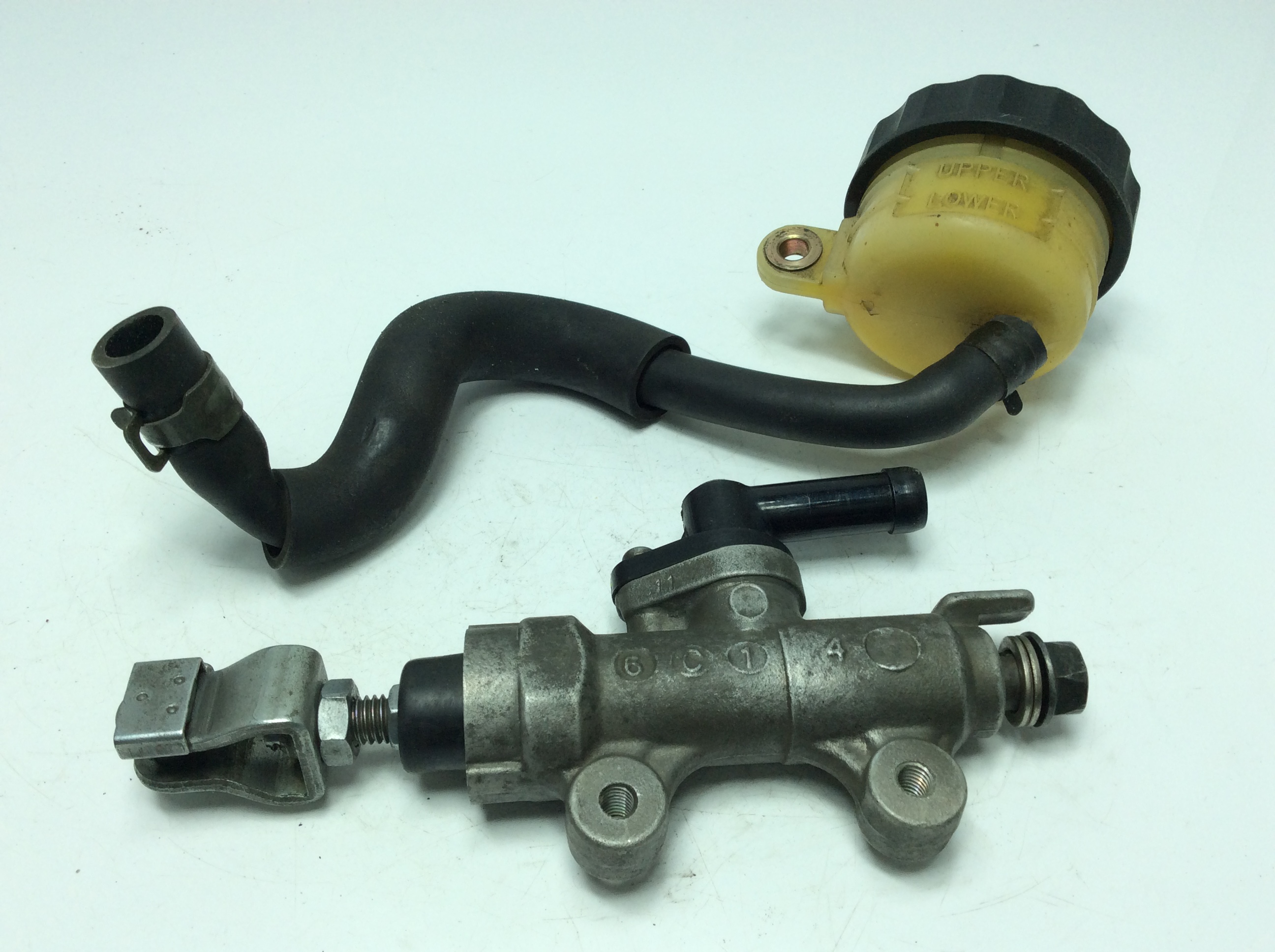 CB400SF  ���A�}�X�^�[�V�����_�[  NC31-1451