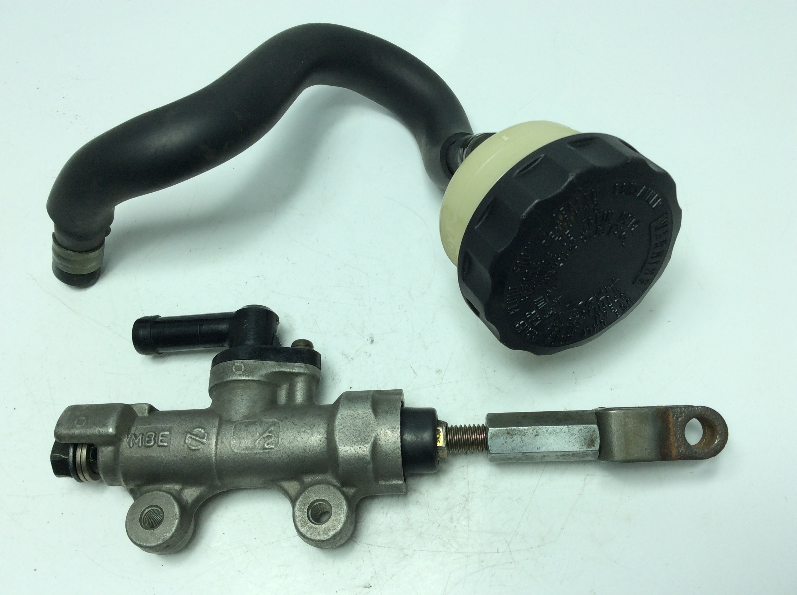 CB400FOUR  ���A�}�X�^�[�V�����_�[  NC36-1000