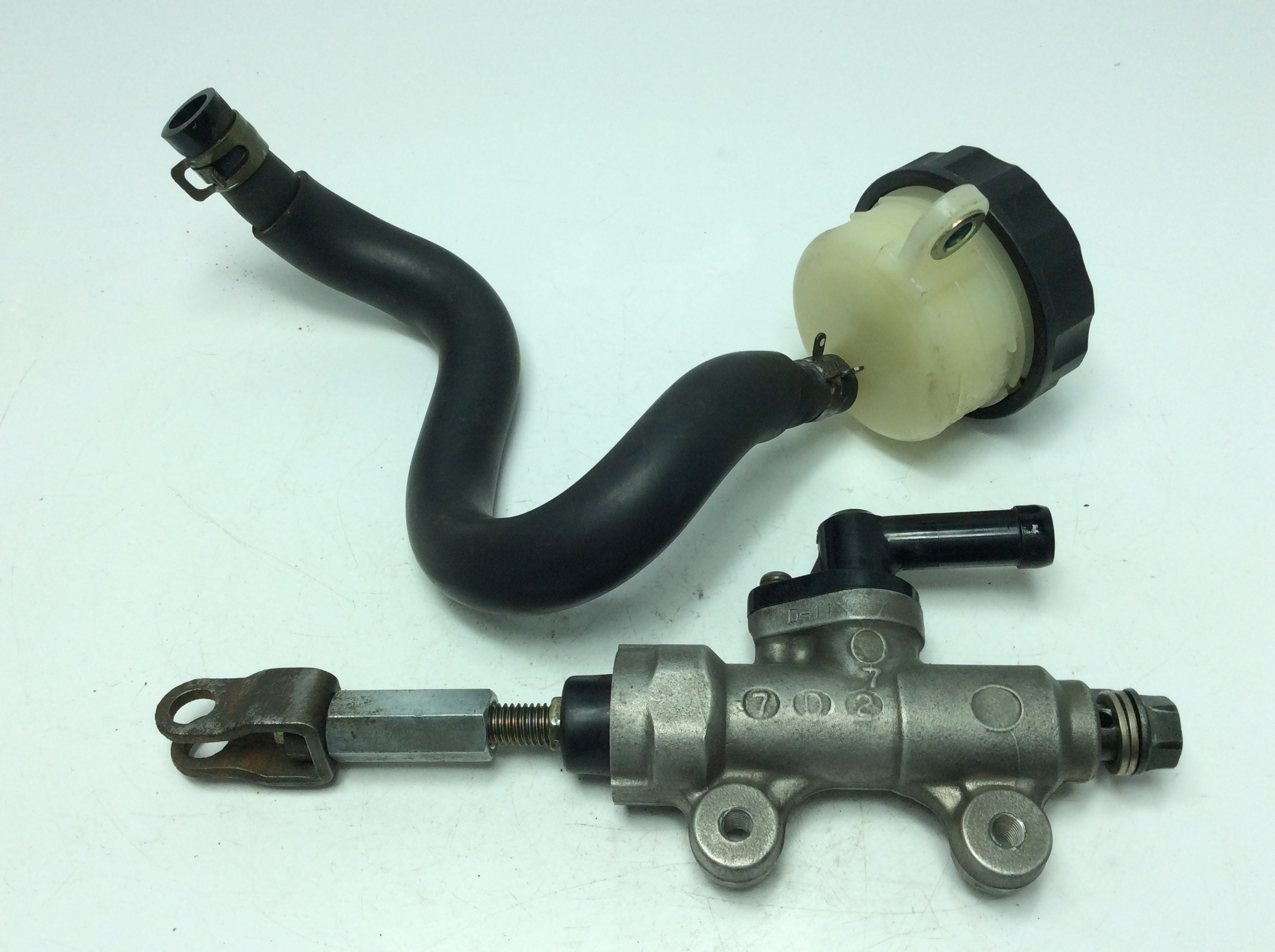 CB400FOUR  ���A�}�X�^�[�V�����_�[  NC36-1000