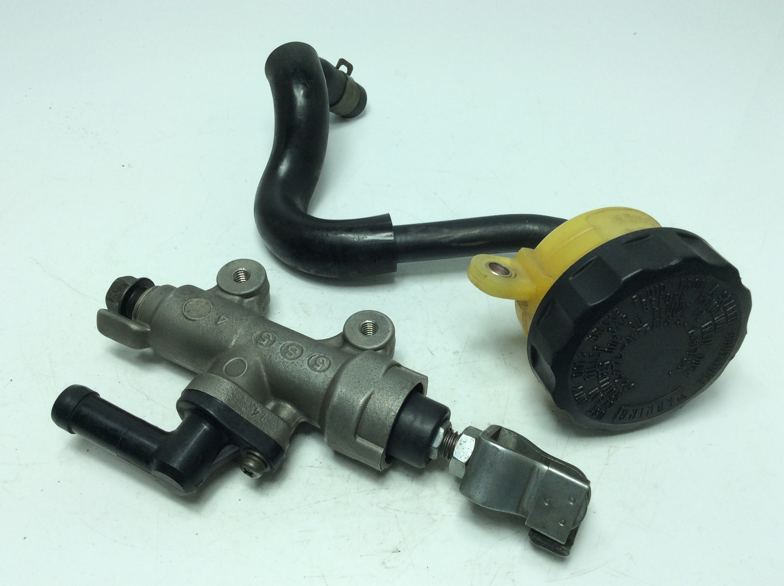 CB400SF  ���A�}�X�^�[�V�����_�[  NC31-1037