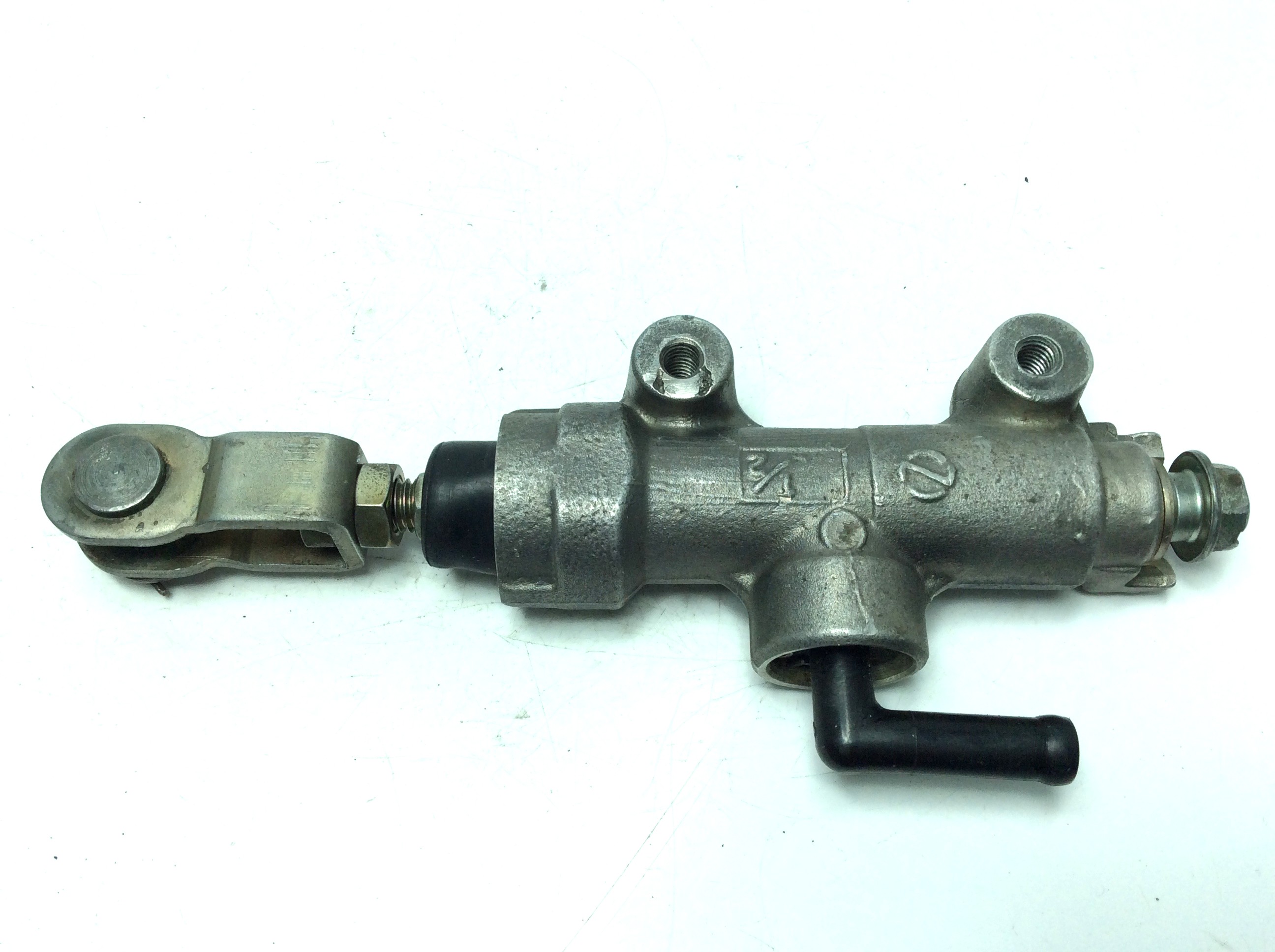 XR600  ���A�}�X�^�[�V�����_�[  JH2PE040-XGK