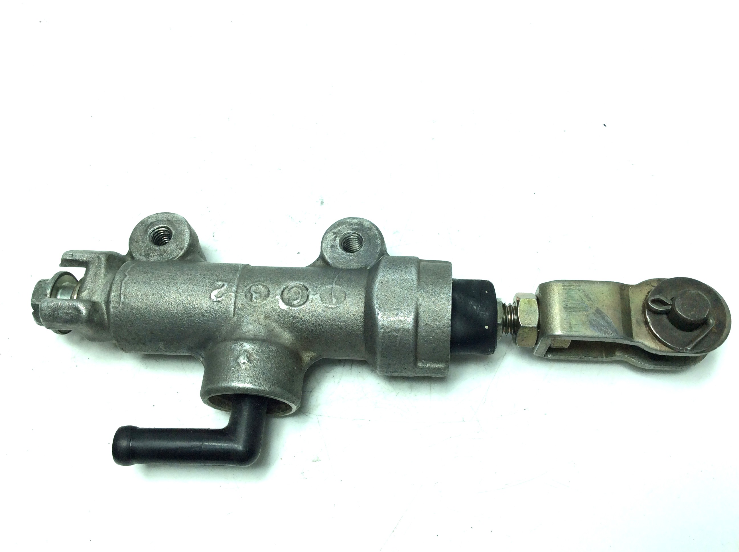 XR600  ���A�}�X�^�[�V�����_�[  JH2PE040-XGK