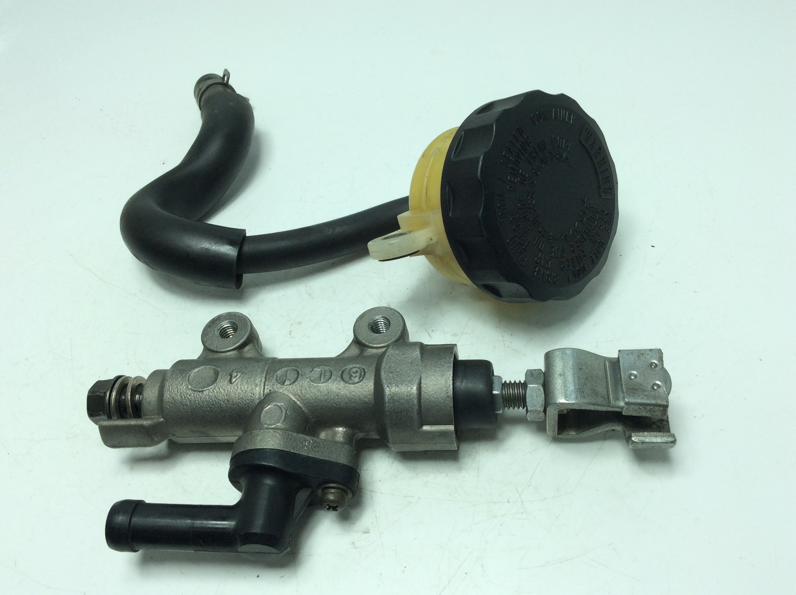 CB400SF  ���A�}�X�^�[�V�����_�[  NC31-145