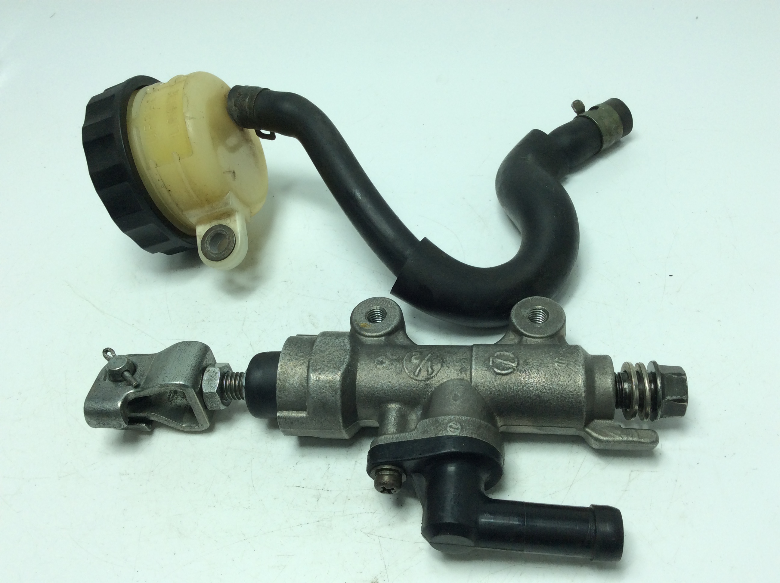 CB400SF  ���A�}�X�^�[�V�����_�[  NC31-145