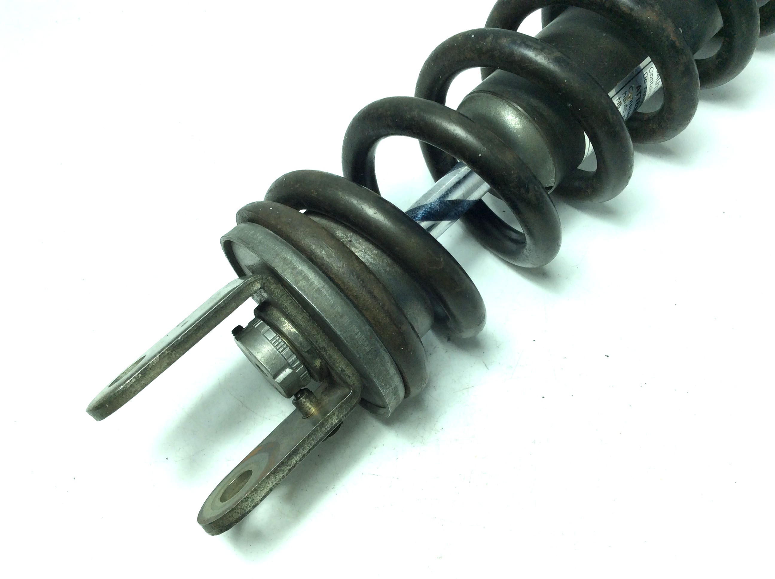 ZZR400/ ZZ-R  ���A�T�X�y���V����/ �T�X�y���V����/ ���A �V���b�N  -ZX400K-0119