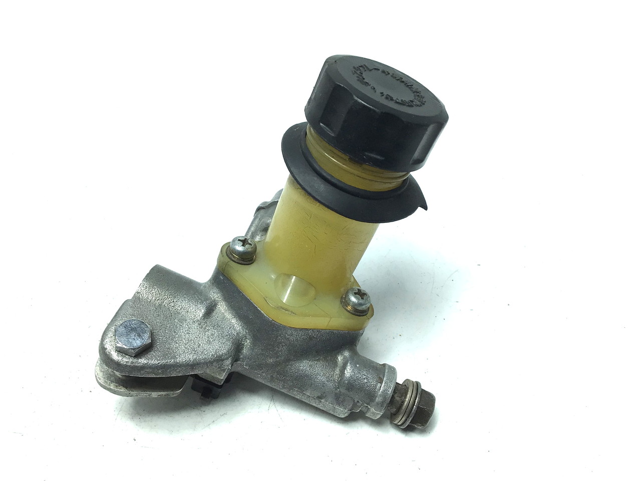 ���[�h80SS/ LEAD80SS NH80MS   �t�����g�}�X�^�[�V�����_�[/�u���[�L���o�[  HF04-