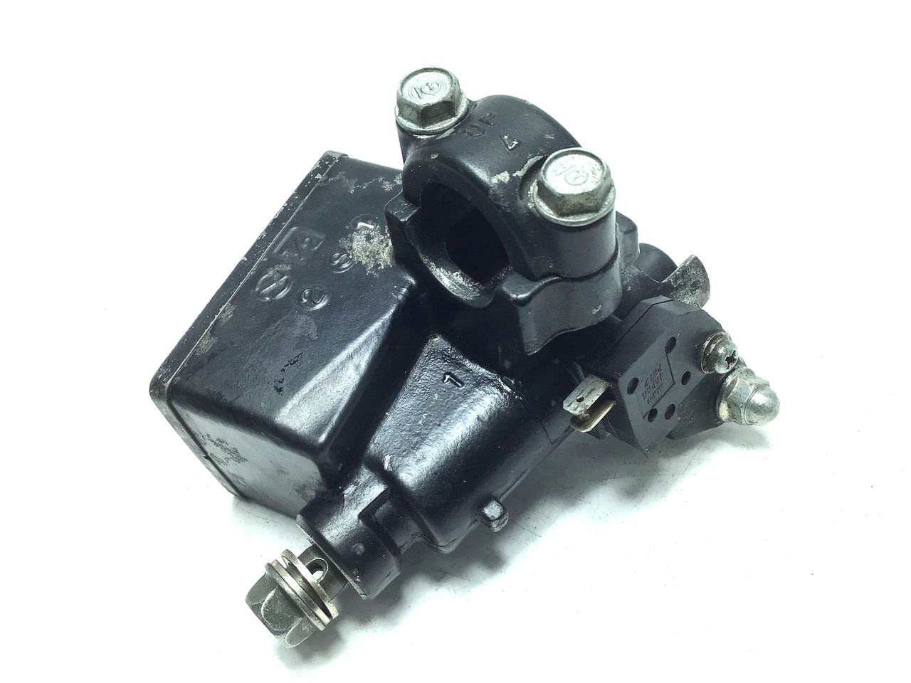 RS125  �t�����g�}�X�^�[�V�����_�[  RS125RF-8810