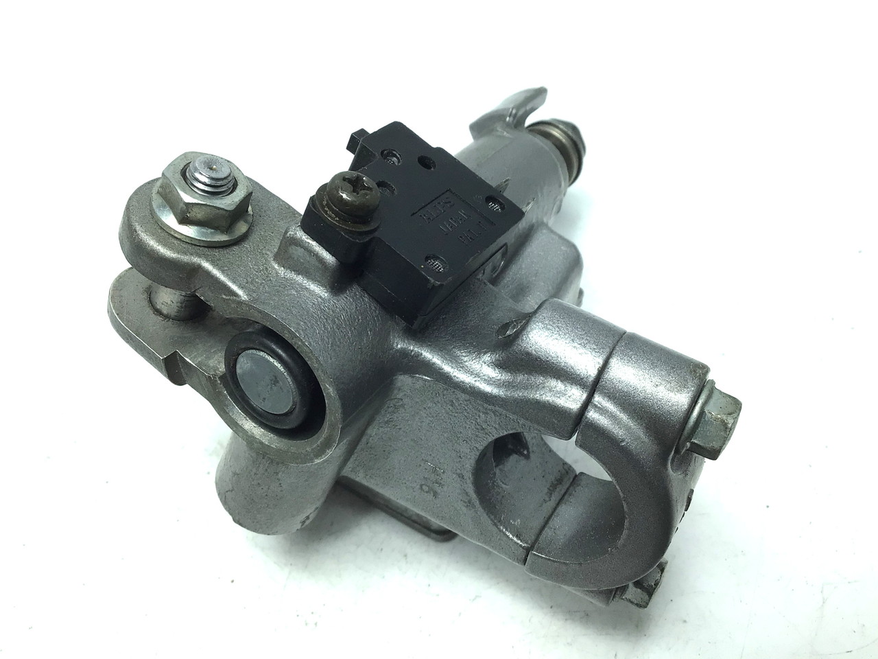 CM125  �t�����g�}�X�^�[�V�����_�[  JC05-5718