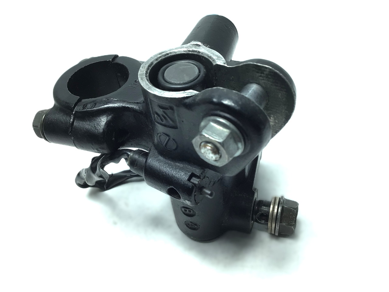 MBX125F  �t�����g�}�X�^�[�V�����_�[  JC10-