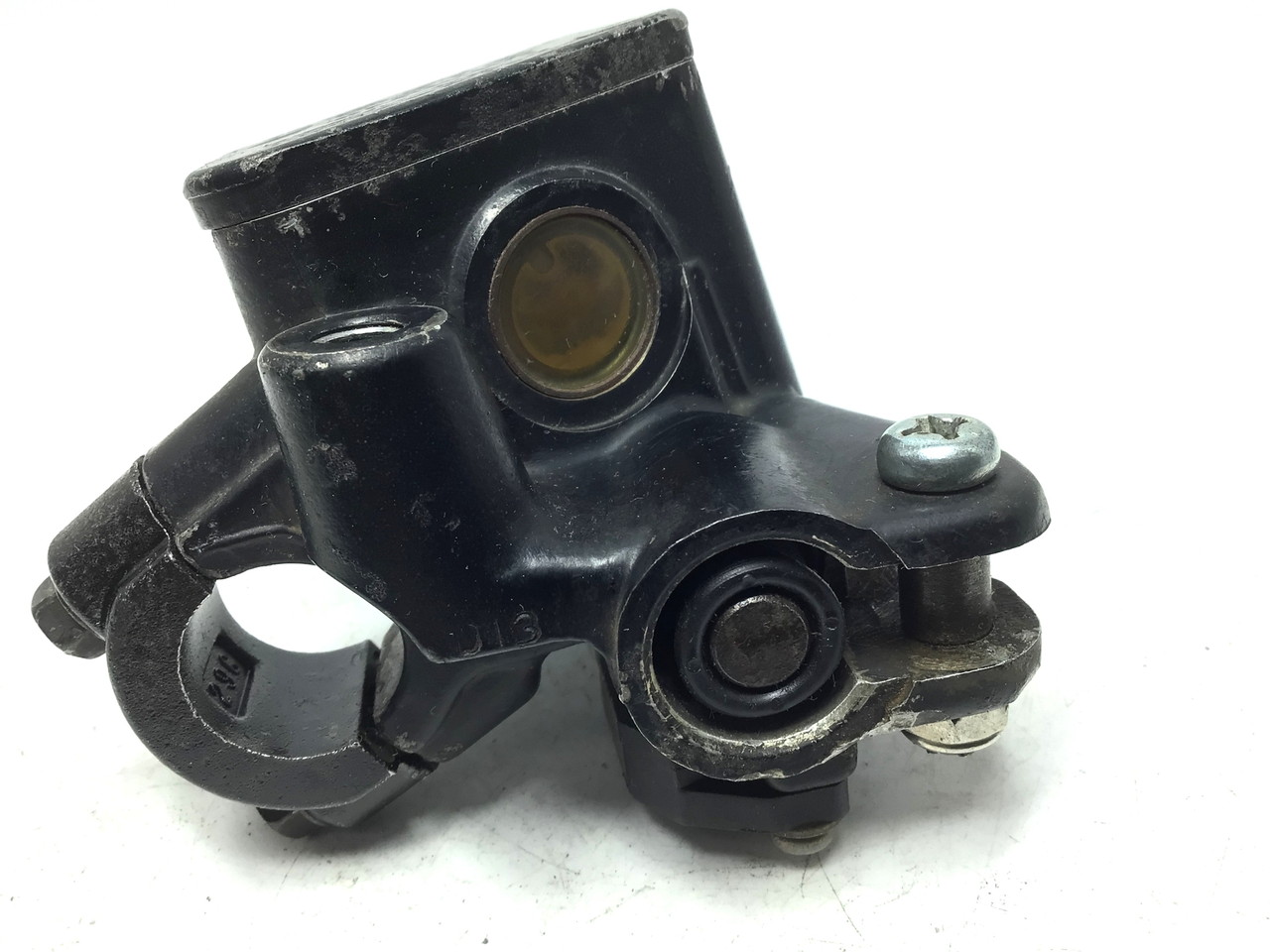 ���[�h90/ LEAD90  �t�����g�}�X�^�[�V�����_�[  HF05-