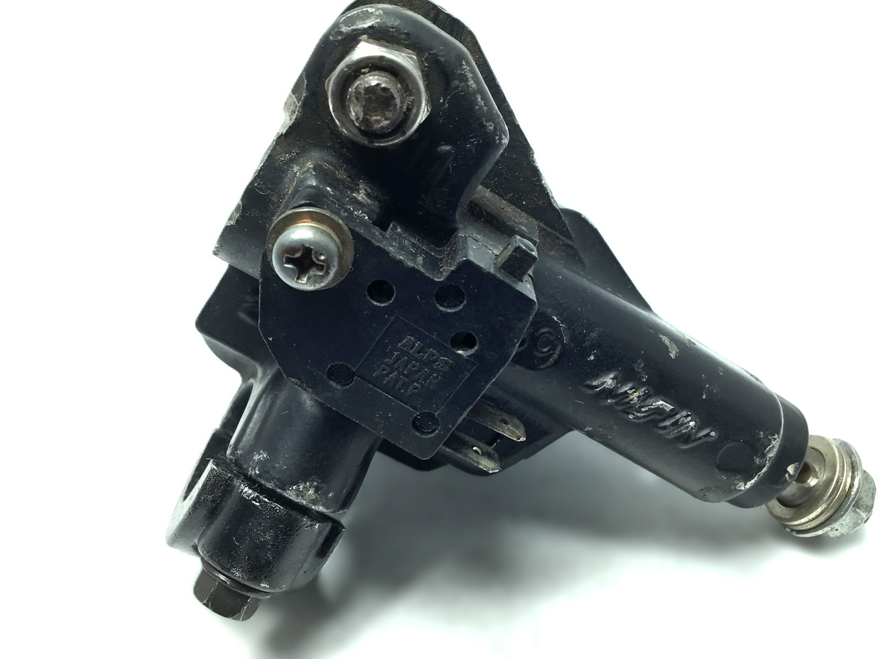 ���[�h90/ LEAD90  �t�����g�}�X�^�[�V�����_�[  HF05-