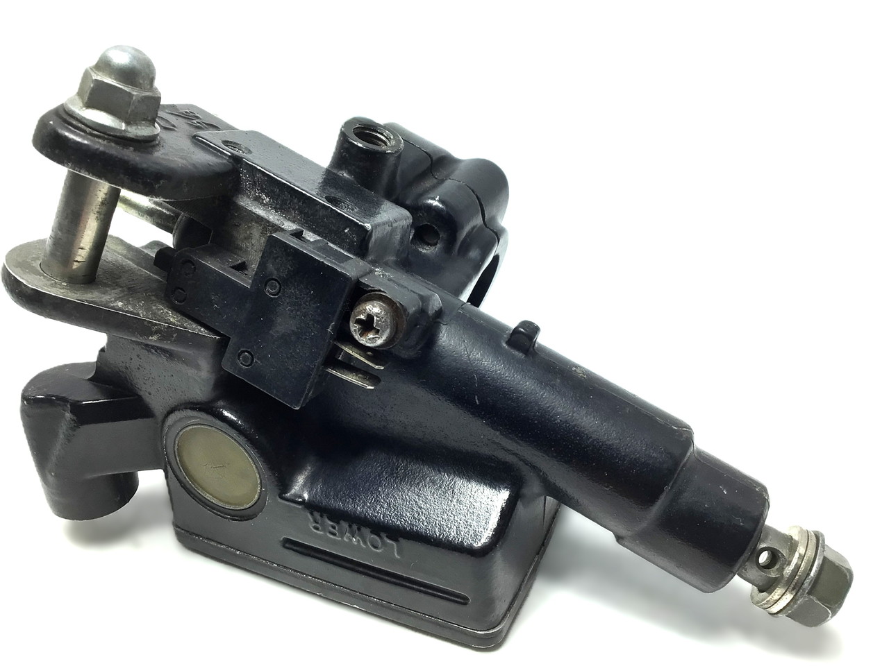 GL1200/ �S�[���h�E�C���O/ GOLDWING  �N���b�`�}�X�^�[�V�����_�[  1HFSC1427-FA11