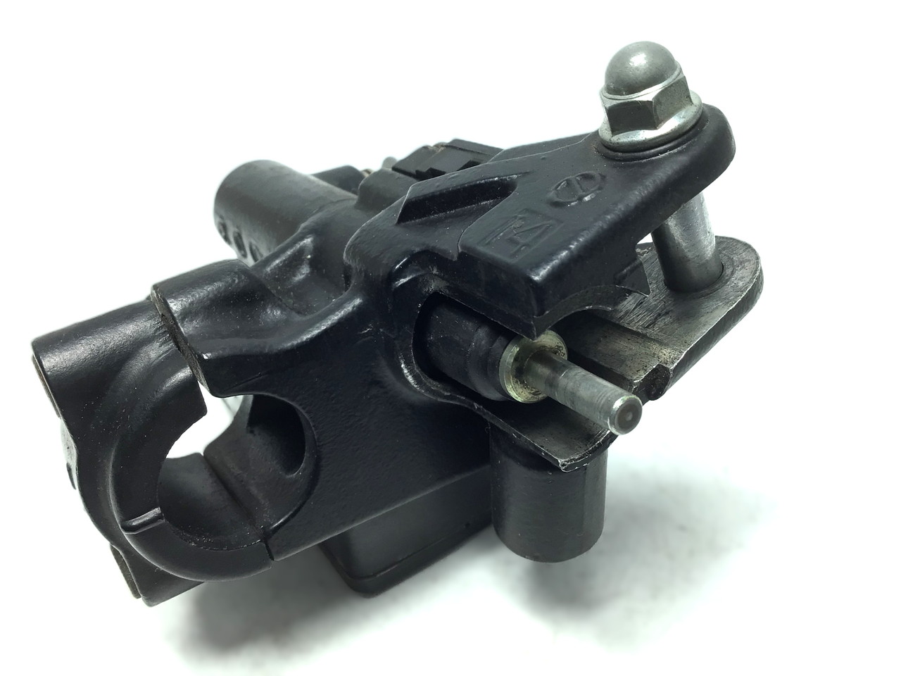 CBX750F�{���h�[��  �N���b�`�}�X�^�[�V�����_�[  RC17-1006