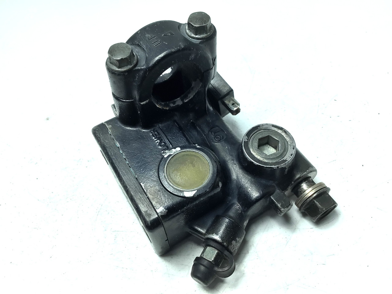 XR250R  �t�����g�}�X�^�[�V�����_�[  ME06-1200