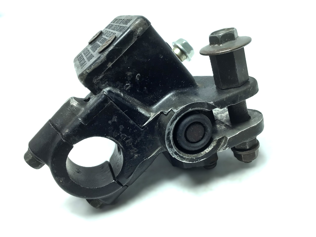 KDX125  �t�����g�}�X�^�[�V�����_�[  DX125A-0033