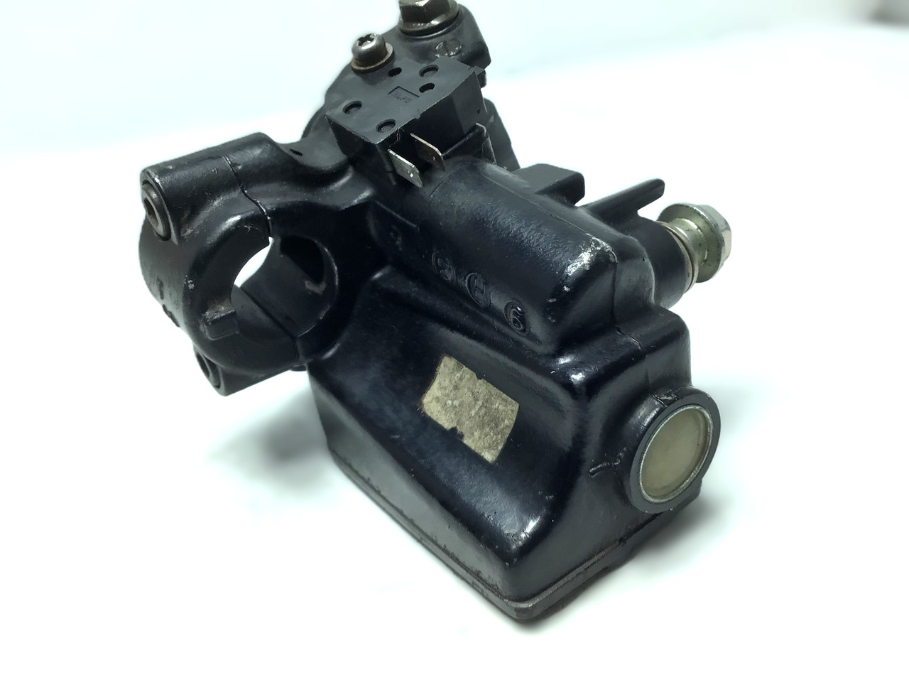 �G���~�l�[�^�[250/ELIMINATOR250  �t�����g�}�X�^�[�V�����_�[  EL250A-017