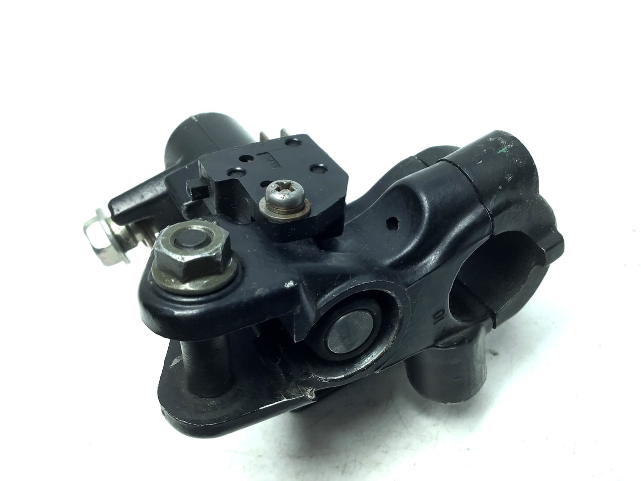 �G���~�l�[�^�[250/ELIMINATOR250  �t�����g�}�X�^�[�V�����_�[  EL250A-017