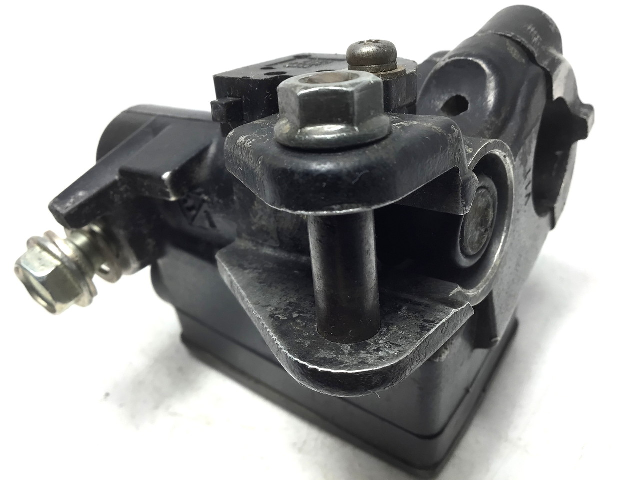 ZZR250/ ZZ-R250  �t�����g�}�X�^�[�V�����_�[  EX250H-0260