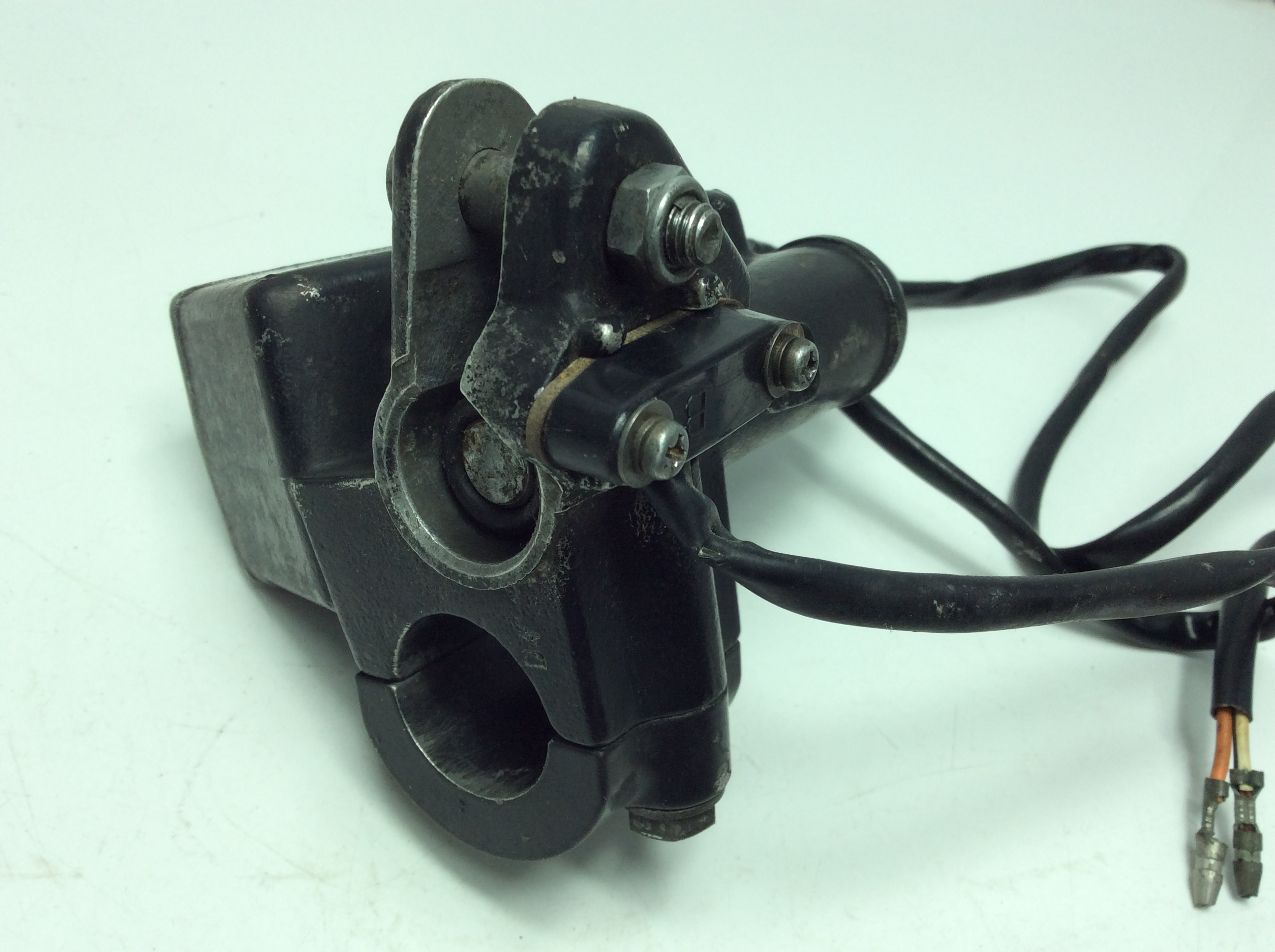 GSX-R400/ GSXR400  �t�����g�}�X�^�[�V�����_�[/ �t�����g�u���[�L/ �}�X�^�[�V�����_�[/ �u���[�L  GK71F-1024