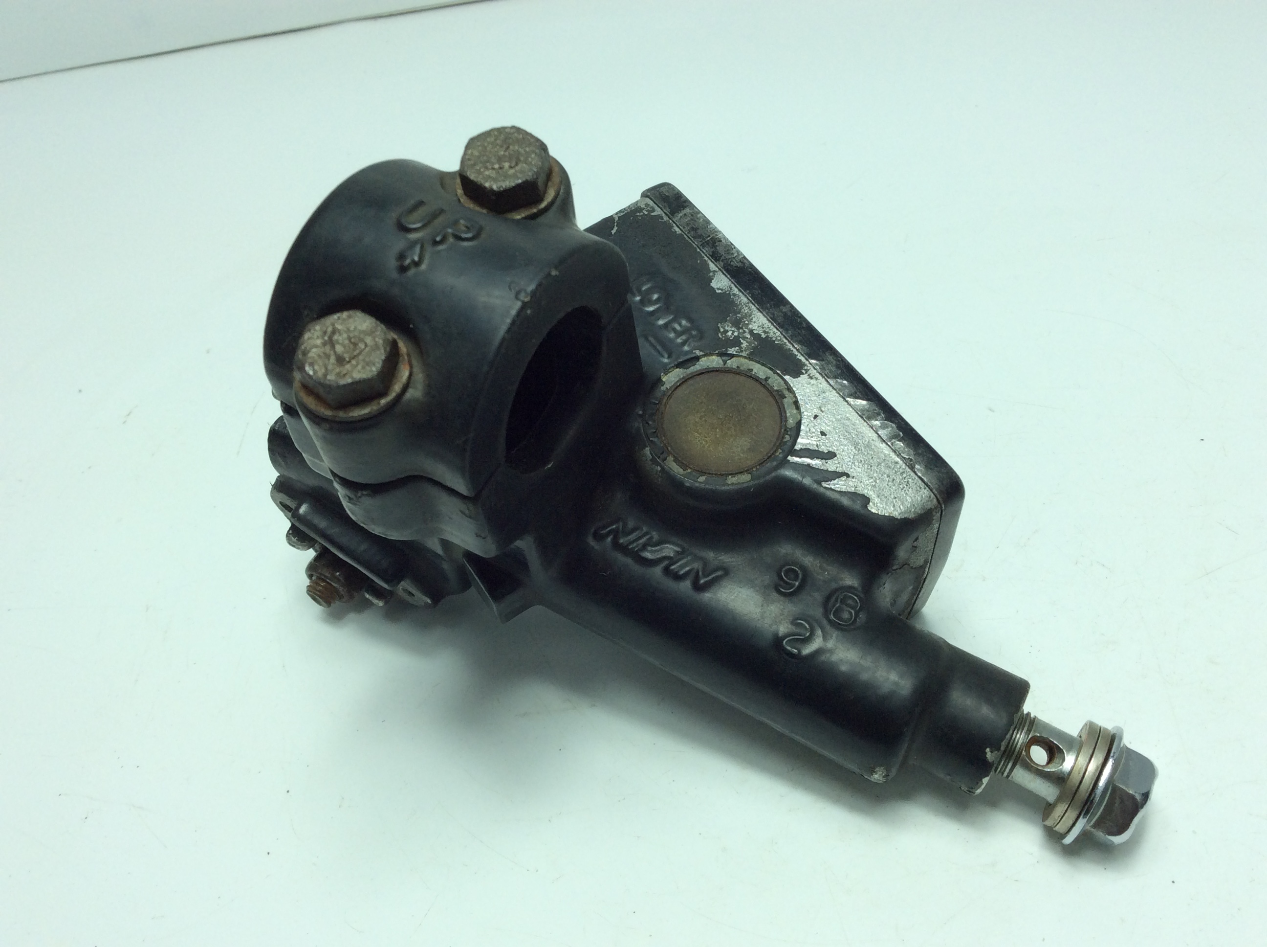 GSX750S�J�^�i-3/ ��  �N���b�`�}�X�^�[�V�����_�[/ �}�X�^�[�V�����_�[  GR72A-