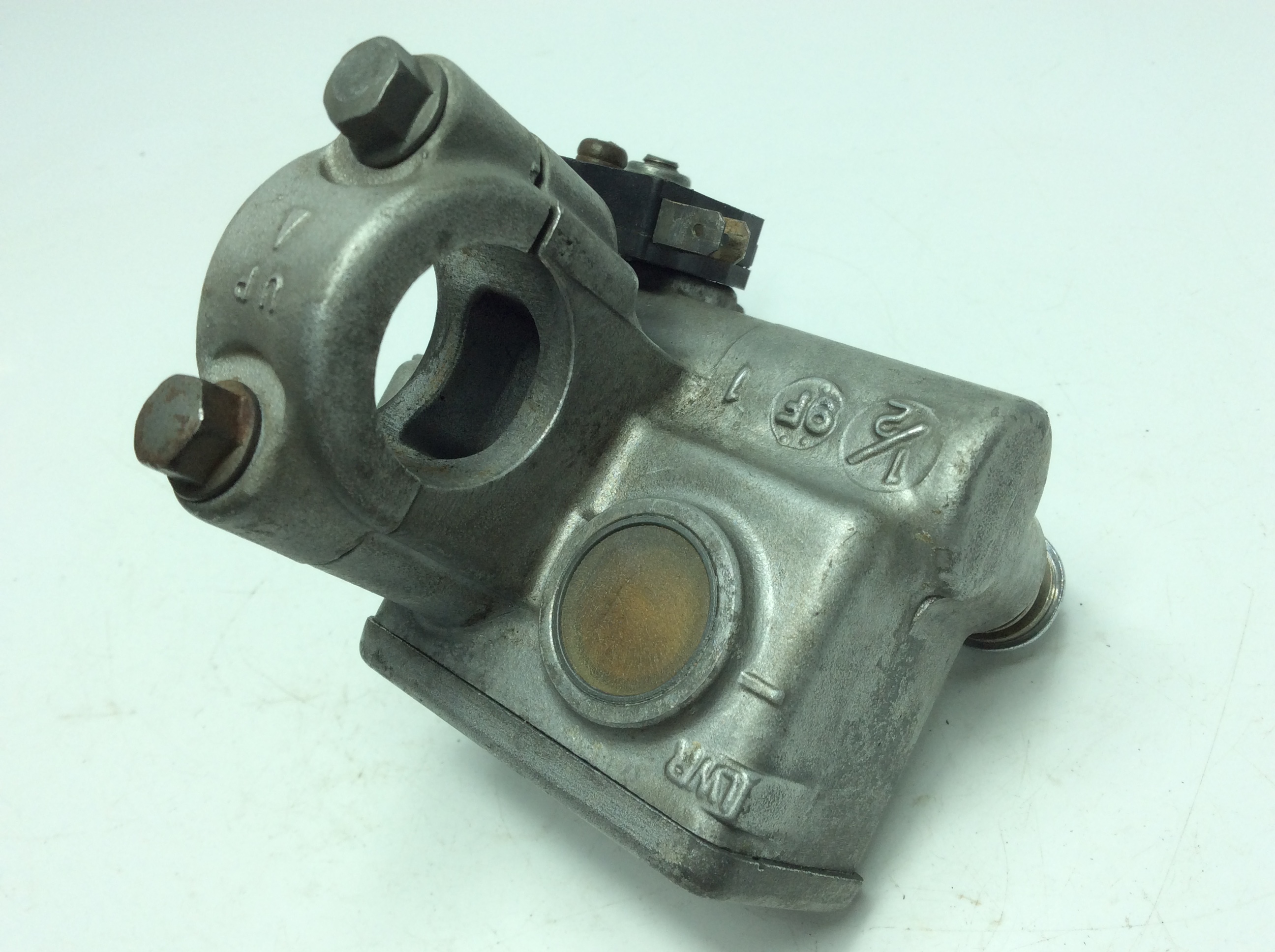 TS200R  �t�����g�}�X�^�[�V�����_�[/ �t�����g�u���[�L/ �}�X�^�[�V�����_�[/ �u���[�L  SH12A-1007