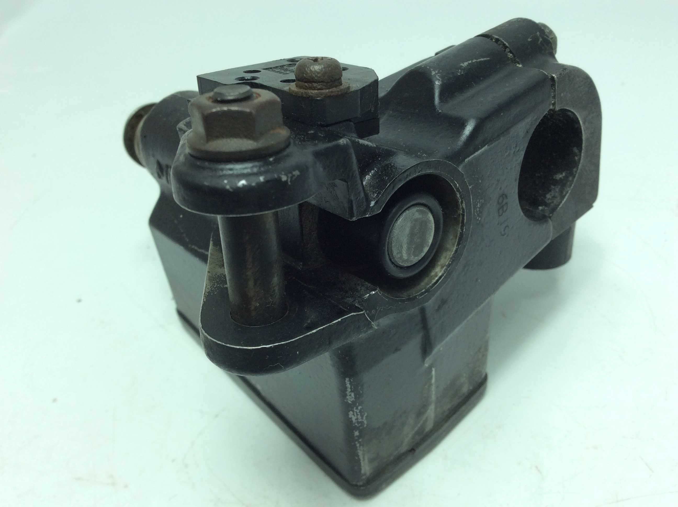 �o���f�B�b�g250V/ Bandit250V  �t�����g�}�X�^�[�V�����_�[/ �t�����g�u���[�L/ �}�X�^�[�V�����_�[/ �u���[�L  GJ77A-