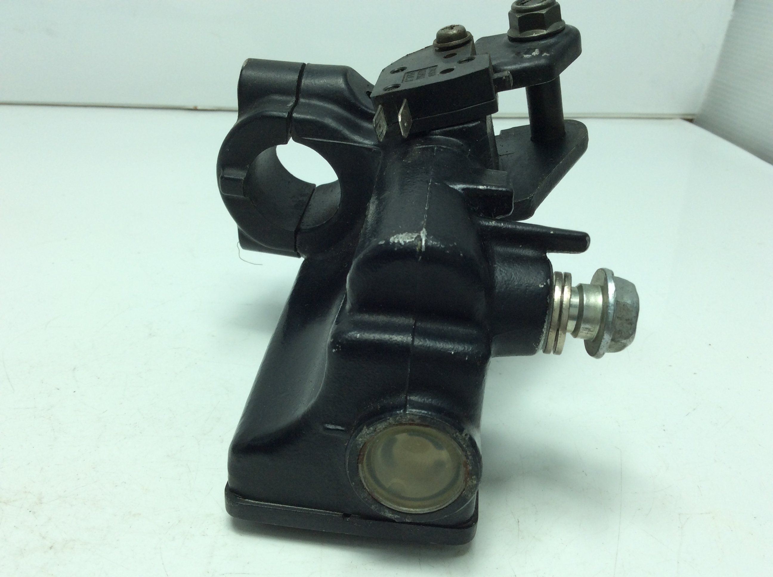 GSX250FX  �t�����g�}�X�^�[�V�����_�[/ �t�����g�u���[�L/ �}�X�^�[�V�����_�[/ �u���[�L  ZR250C-