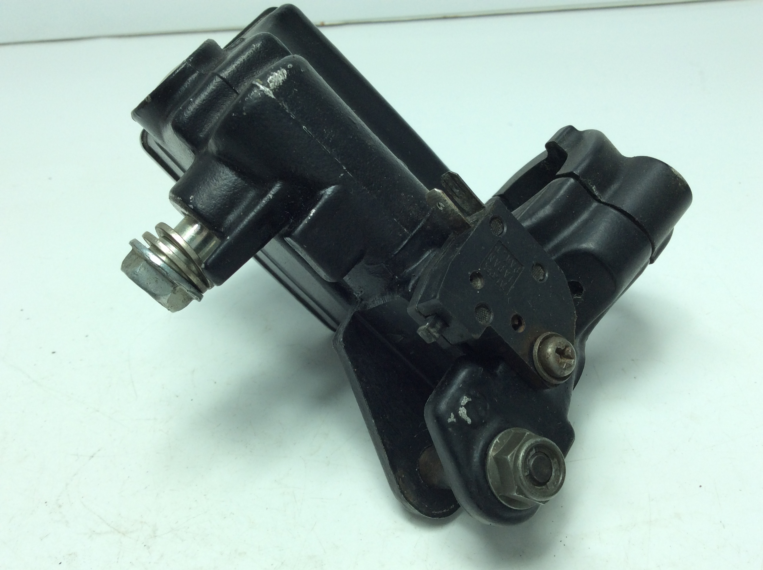 GSX250FX  �t�����g�}�X�^�[�V�����_�[/ �t�����g�u���[�L/ �}�X�^�[�V�����_�[/ �u���[�L  ZR250C-