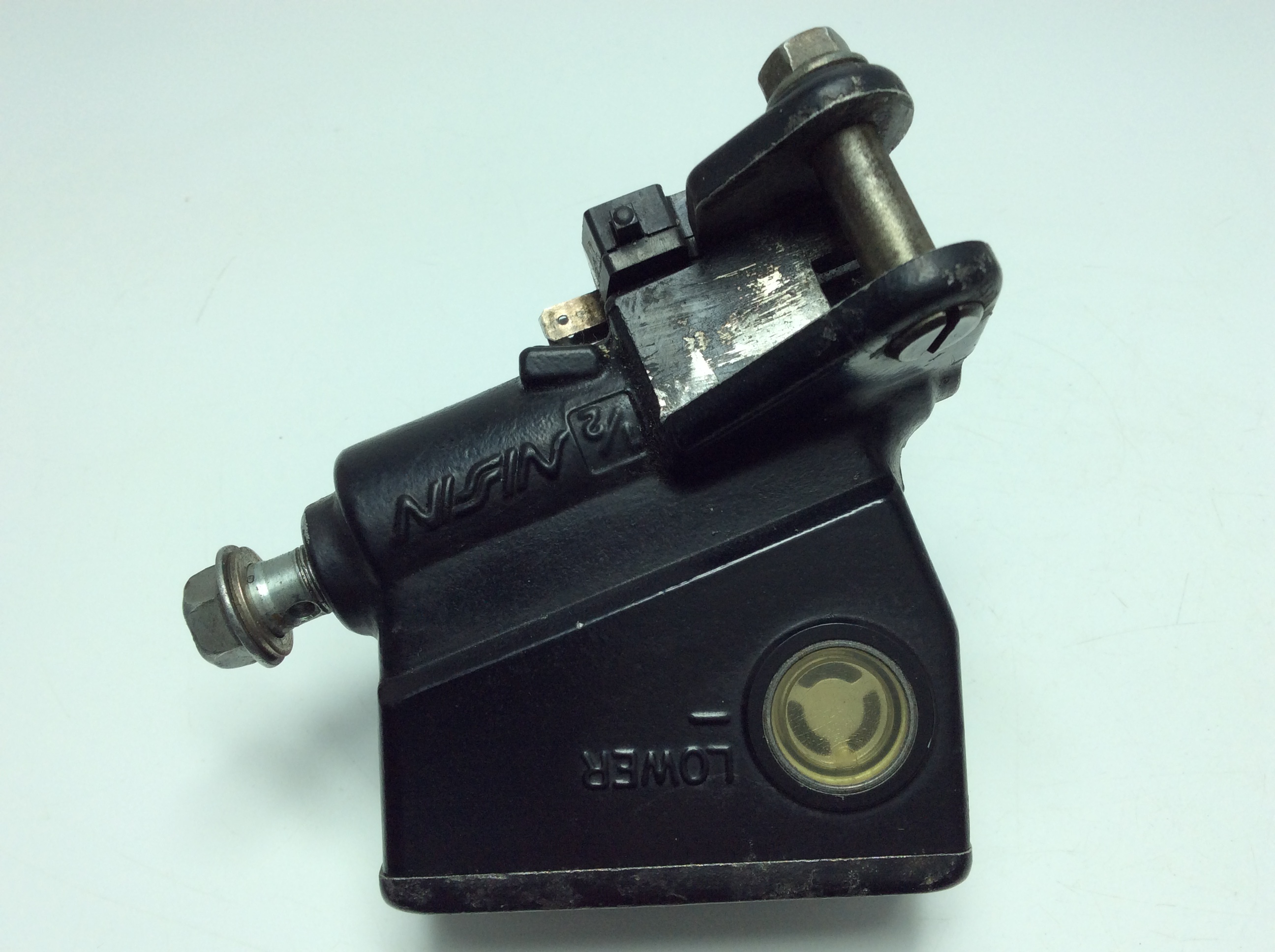 �A�N���X250/ ACROSS  �t�����g�}�X�^�[�V�����_�[/ �t�����g�u���[�L/ �}�X�^�[�V�����_�[/ �u���[�L  GJ75A-