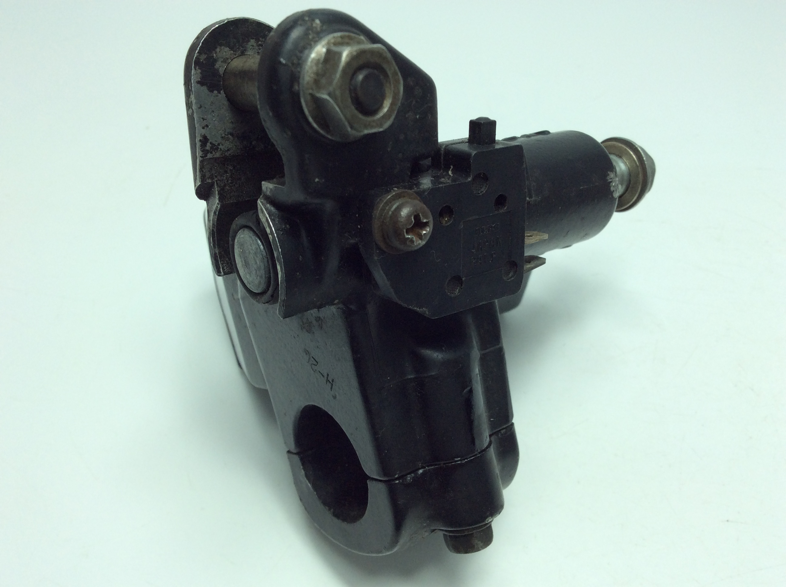 �A�N���X250/ ACROSS  �t�����g�}�X�^�[�V�����_�[/ �t�����g�u���[�L/ �}�X�^�[�V�����_�[/ �u���[�L  GJ75A-