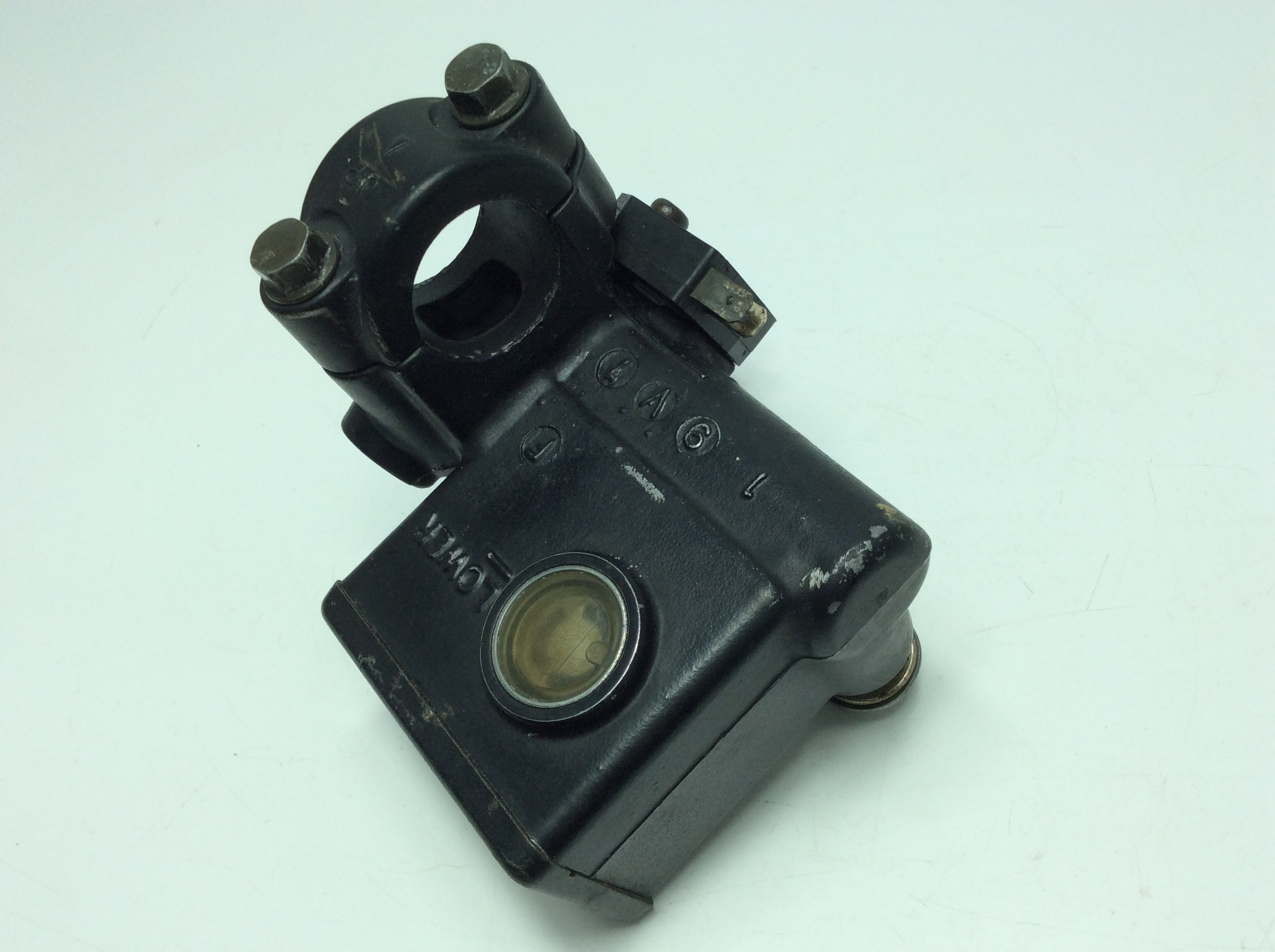 �X�J�C�E�F�C�u400/ SKYWAVE400  �t�����g�}�X�^�[�V�����_�[/ �t�����g�u���[�L/ �}�X�^�[�V�����_�[/ �u���[�L  CK41A-1040