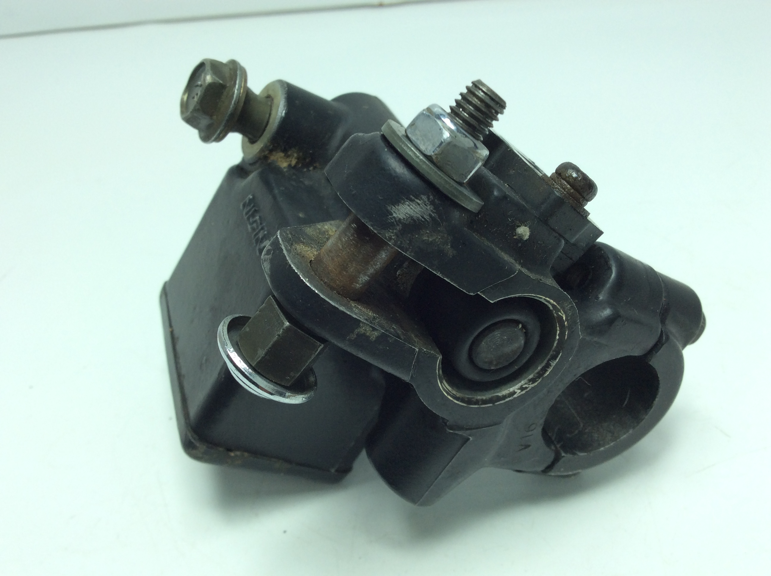 �X�J�C�E�F�C�u400/ SKYWAVE400  �t�����g�}�X�^�[�V�����_�[/ �t�����g�u���[�L/ �}�X�^�[�V�����_�[/ �u���[�L  CK41A-1040