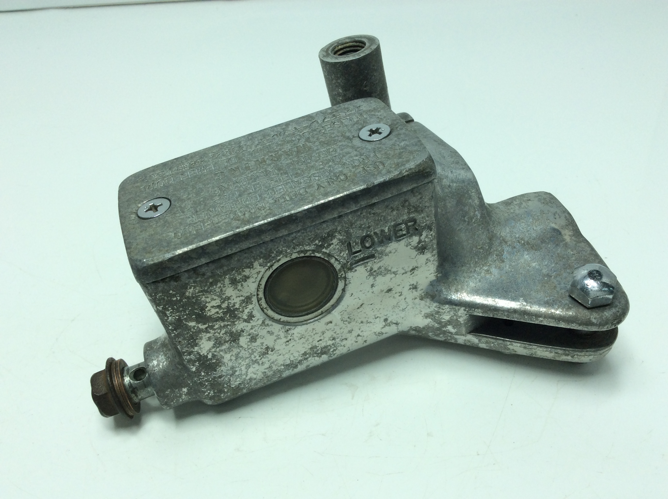 �C���g���[�_�[400/ Intruder400  �N���b�`�}�X�^�[�V�����_�[/ �}�X�^�[�V�����_�[  VK51A-1017