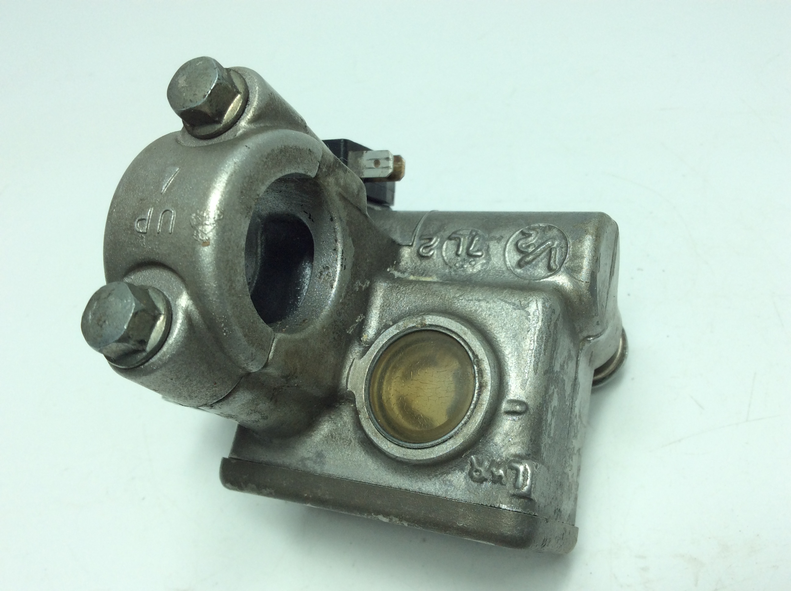 DF125  �t�����g�}�X�^�[�V�����_�[/ �t�����g�u���[�L/ �}�X�^�[�V�����_�[/ �u���[�L  SF44A-1098