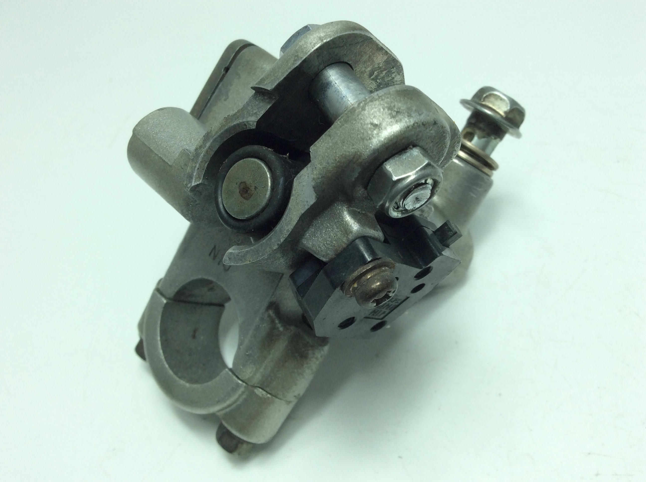 DF125  �t�����g�}�X�^�[�V�����_�[/ �t�����g�u���[�L/ �}�X�^�[�V�����_�[/ �u���[�L  SF44A-1098