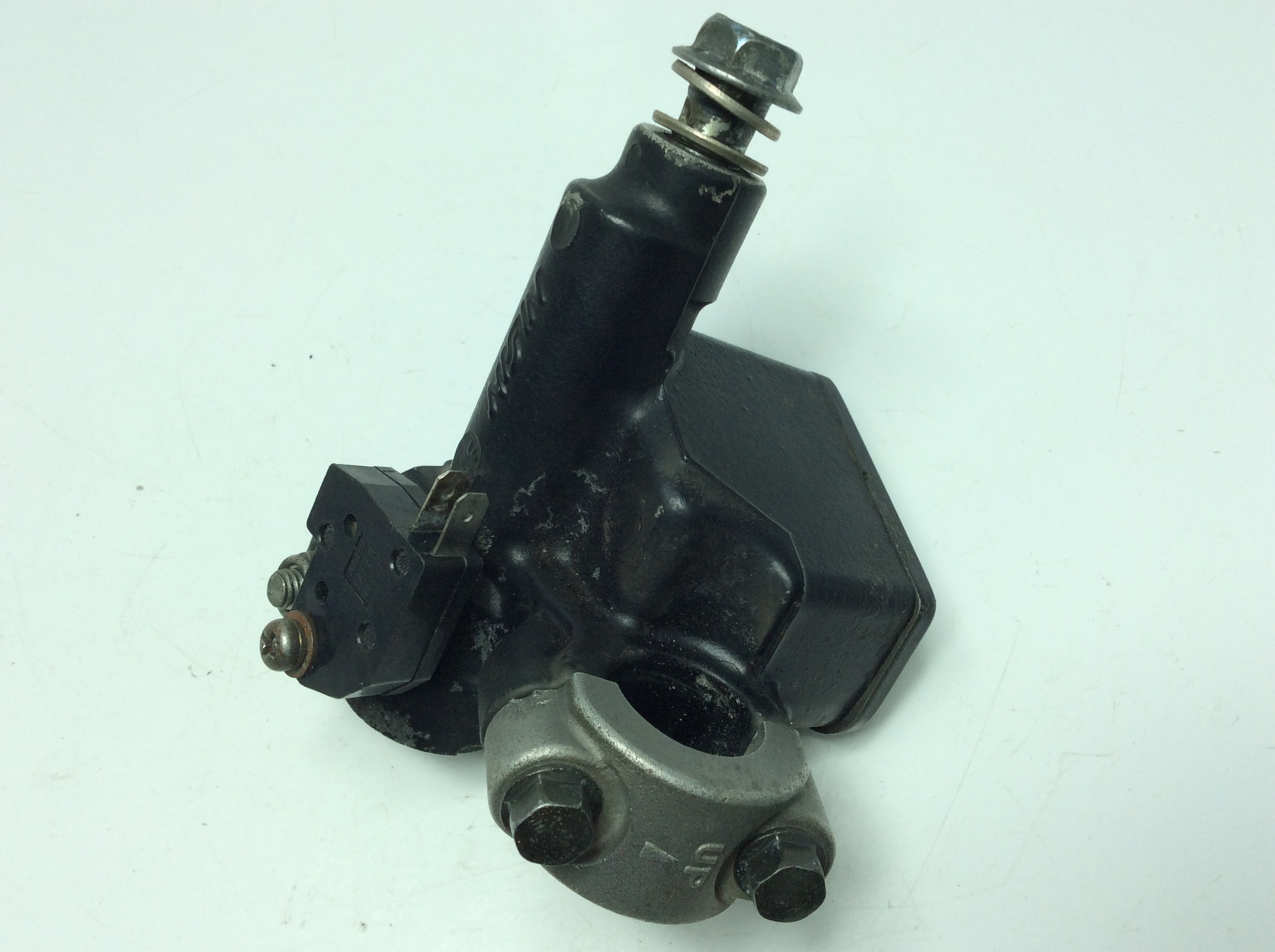 �x�N�X�^�[150/ ���F�N�X�^�[150/ Vecstar150  �t�����g�}�X�^�[�V�����_�[/ �t�����g�u���[�L/ �}�X�^�[�V�����_�[/ �u���[�L  CG42A-1007