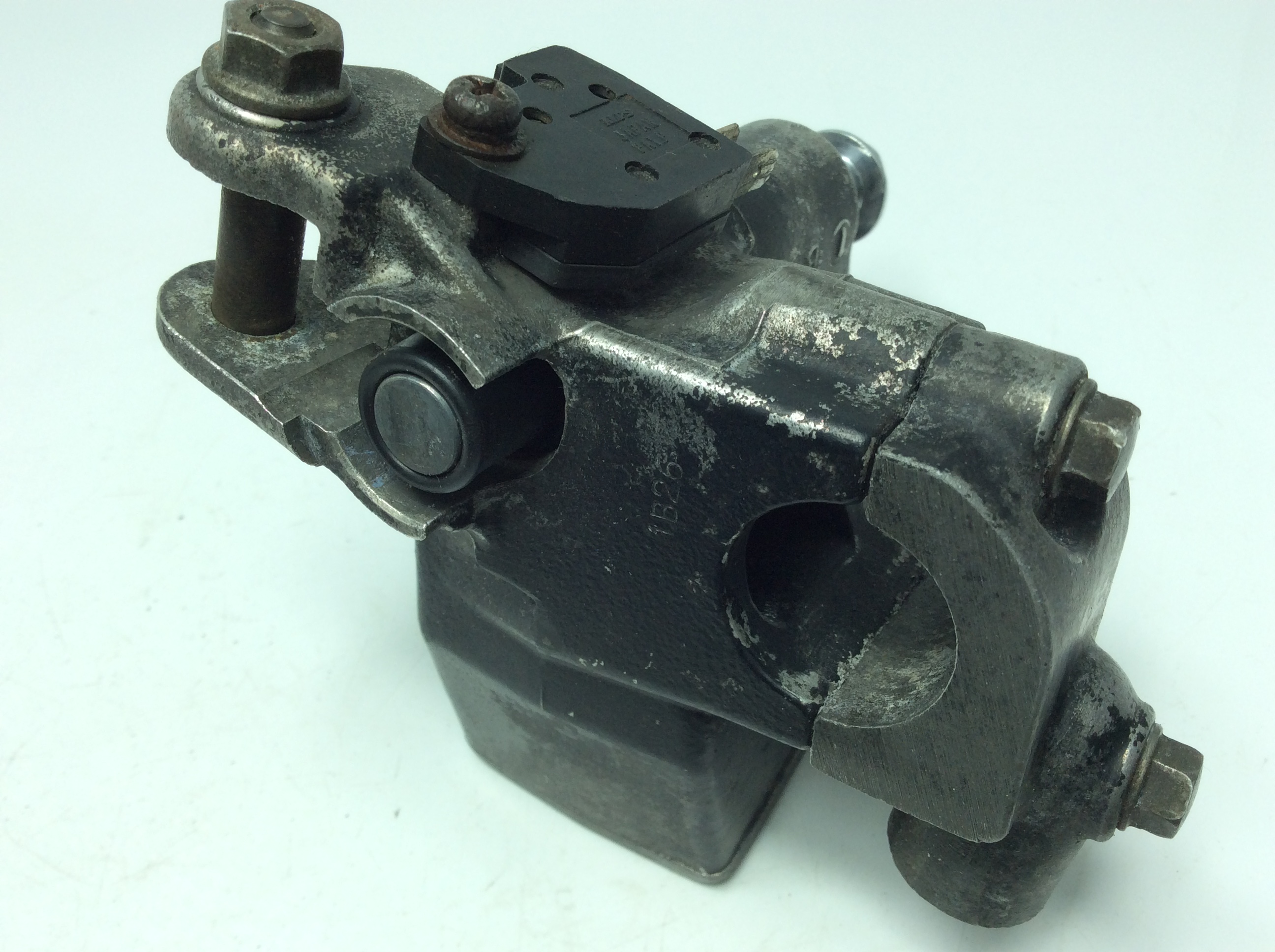 GSX-R400-2/ GSXR400-2  �t�����g�}�X�^�[�V�����_�[/ �t�����g�u���[�L/ �}�X�^�[�V�����_�[/ �u���[�L  GK73A-